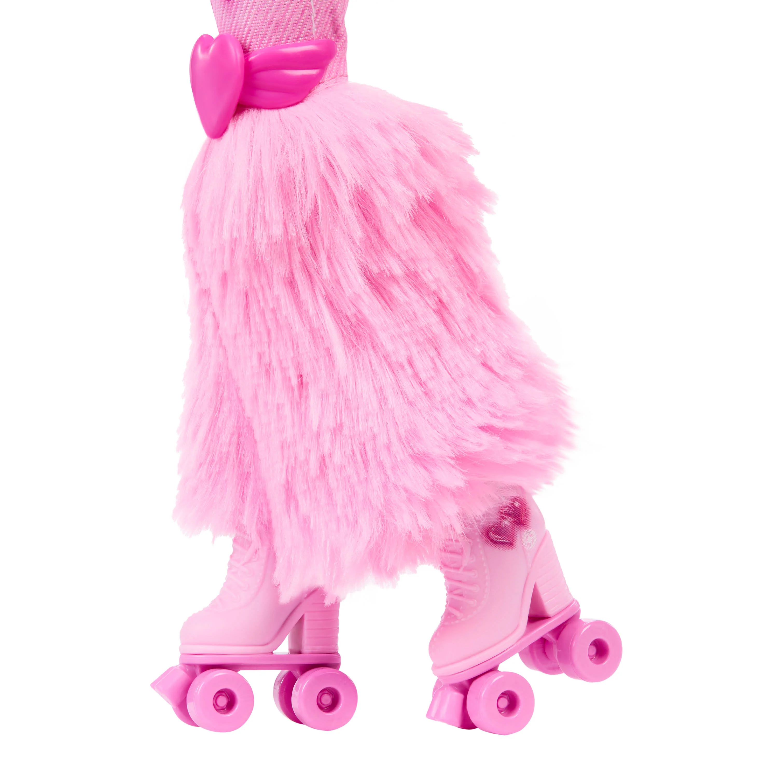 Bundle: Barbie Dream Besties Roller Skating 2 Pack - Renee & Brooklyn - Image 12