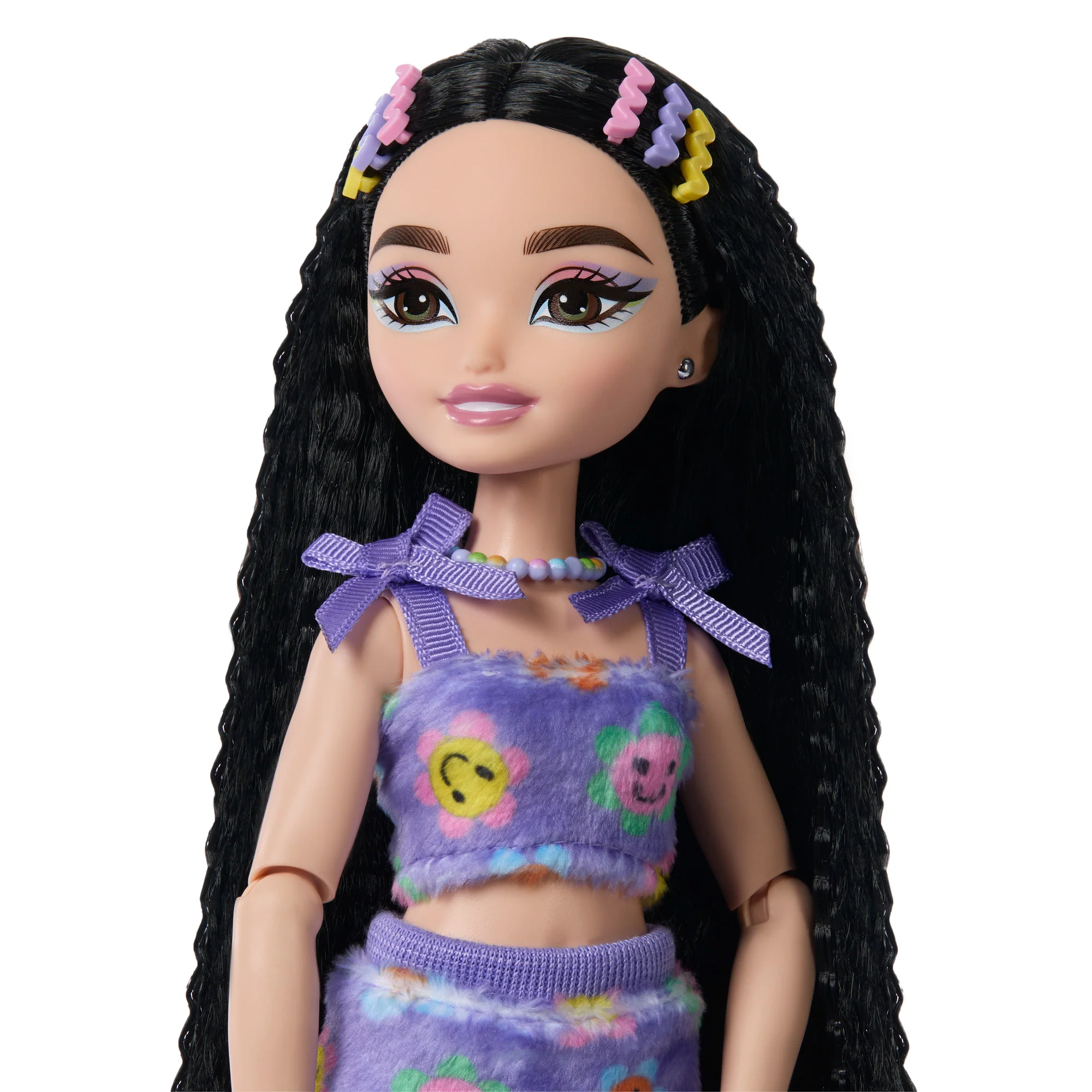 Bundle: Barbie Dream Besties Roller Skating 2 Pack - Renee & Brooklyn - Image 5