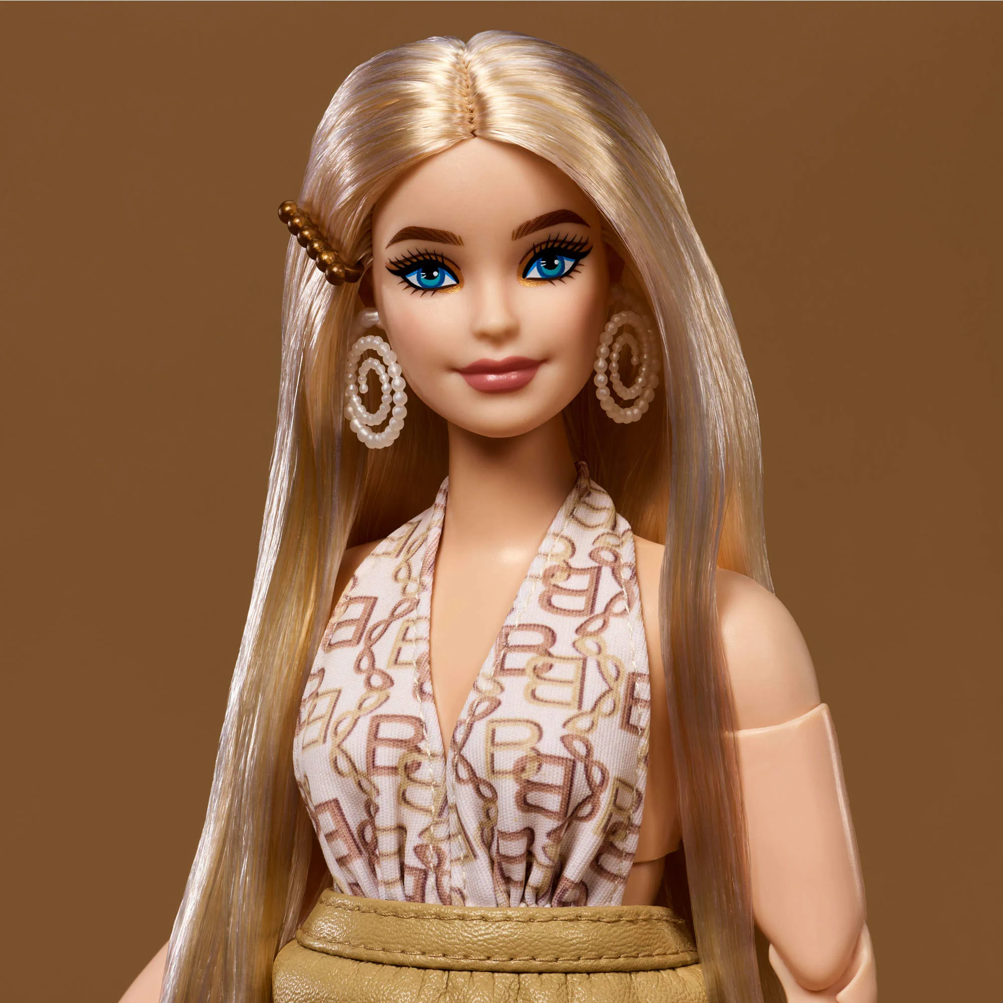 Bundle: Barbie You Create Neutral Kit - 3 Dolls - Image 11