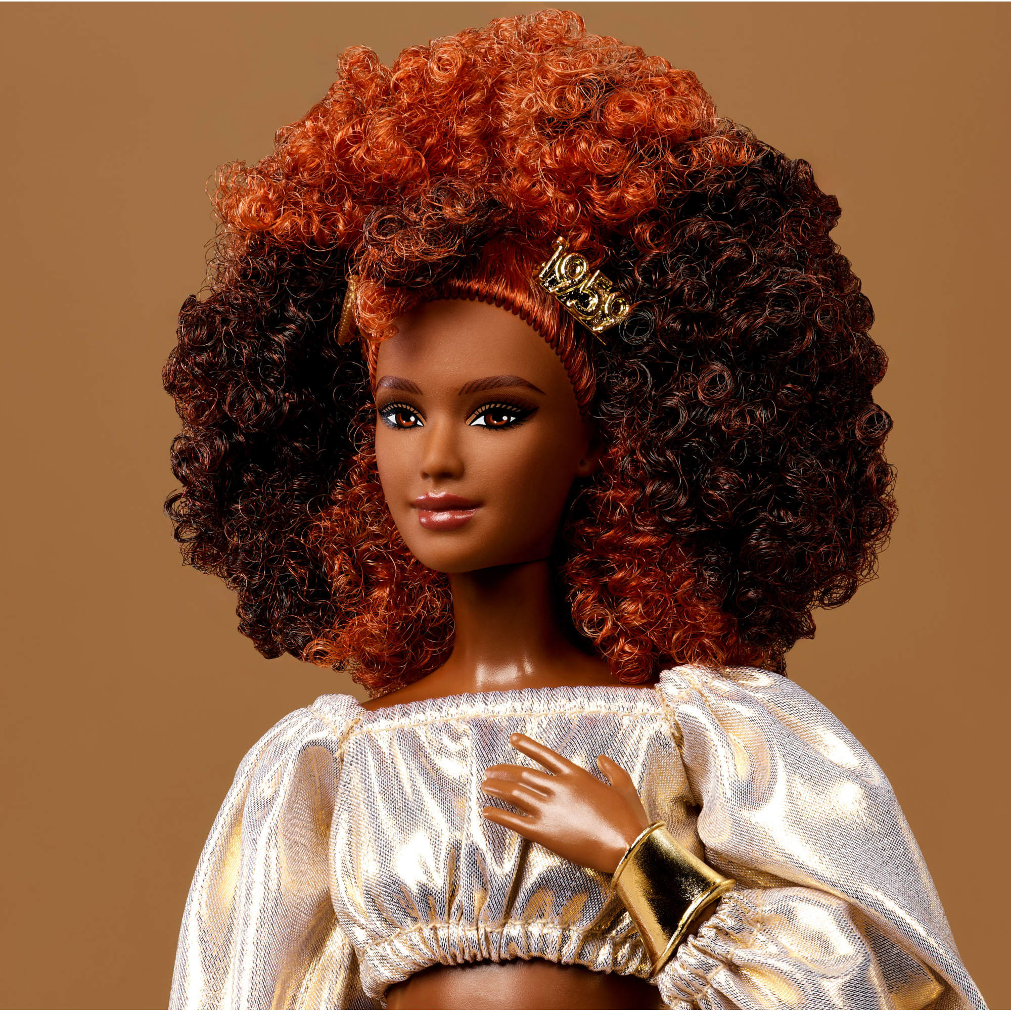 Bundle: Barbie You Create Neutral Kit - 3 Dolls - Image 13