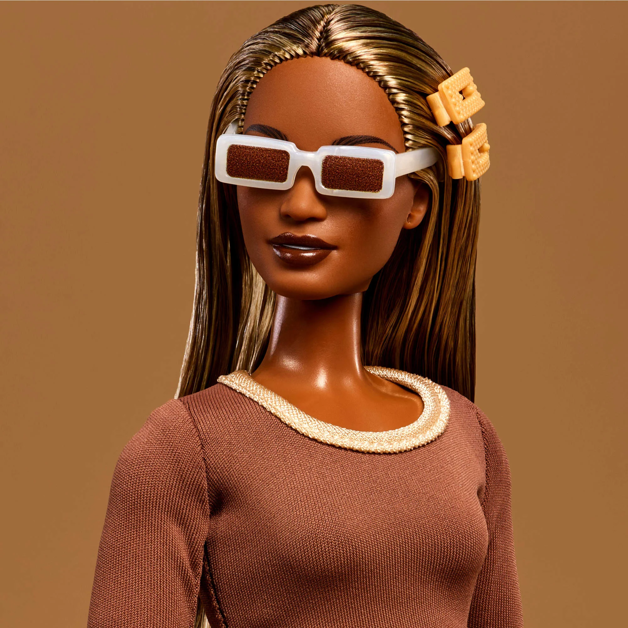 Bundle: Barbie You Create Neutral Kit - 3 Dolls - Image 14