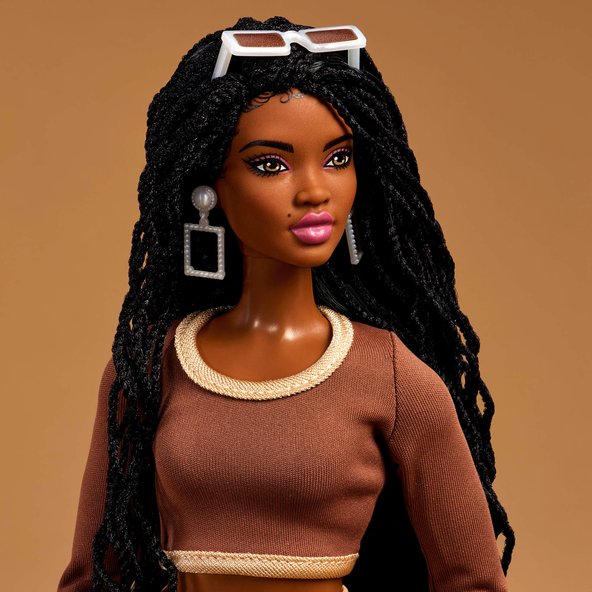Bundle: Barbie You Create Neutral Kit - 3 Dolls - Image 15