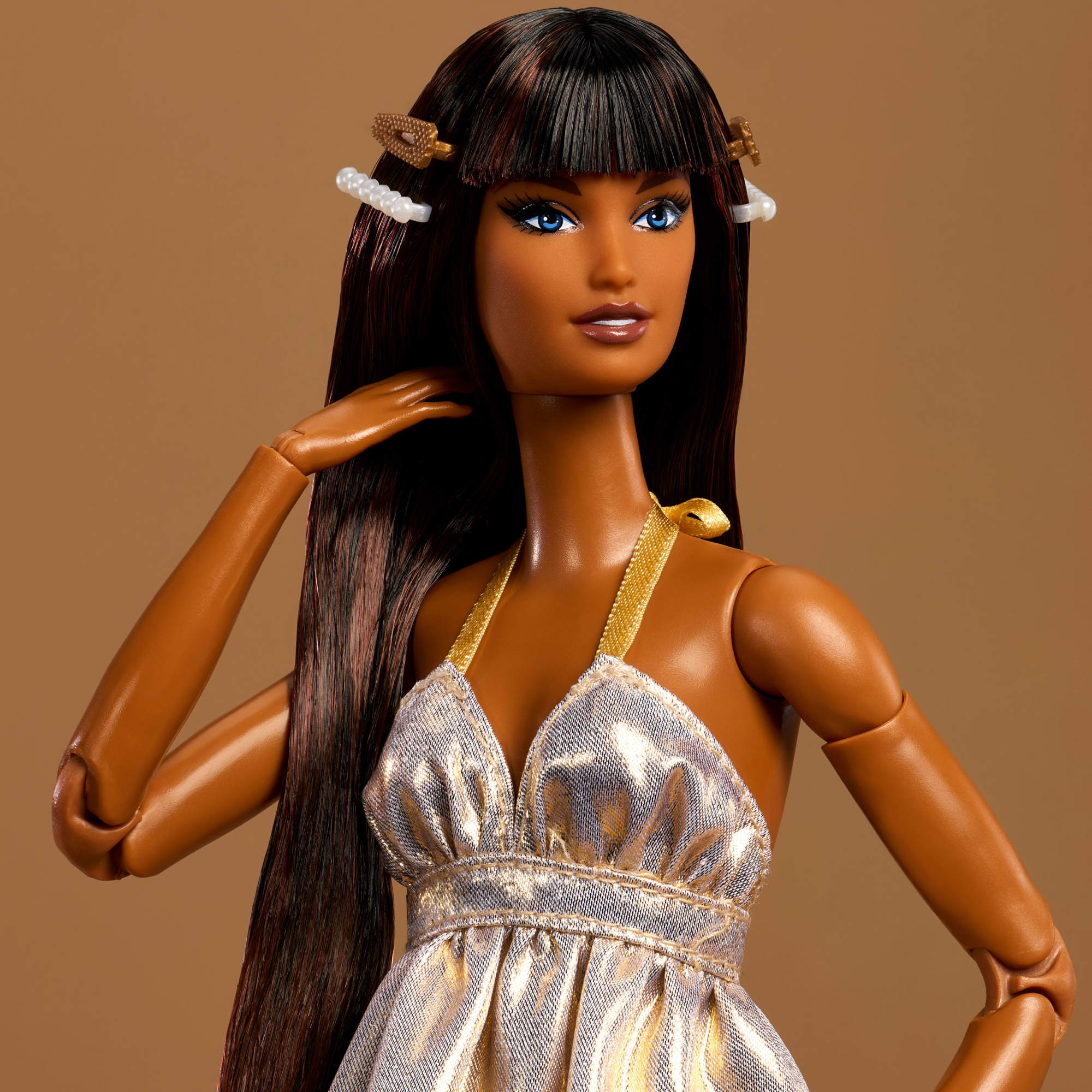Bundle: Barbie You Create Neutral Kit - 3 Dolls - Image 19