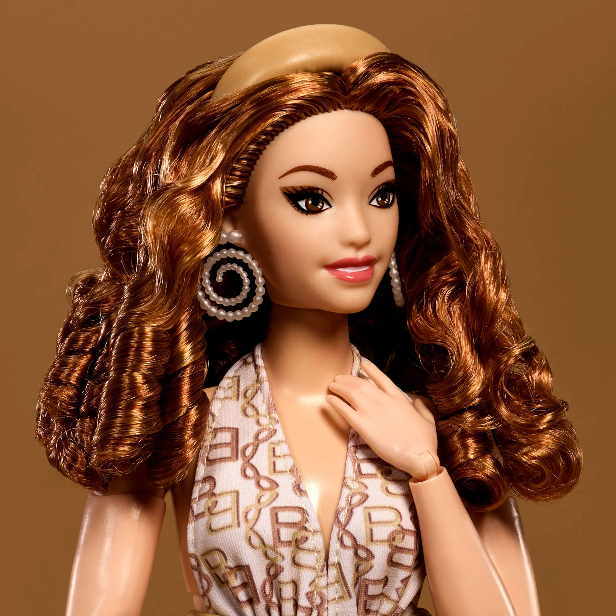 Bundle: Barbie You Create Neutral Kit - 3 Dolls - Image 7