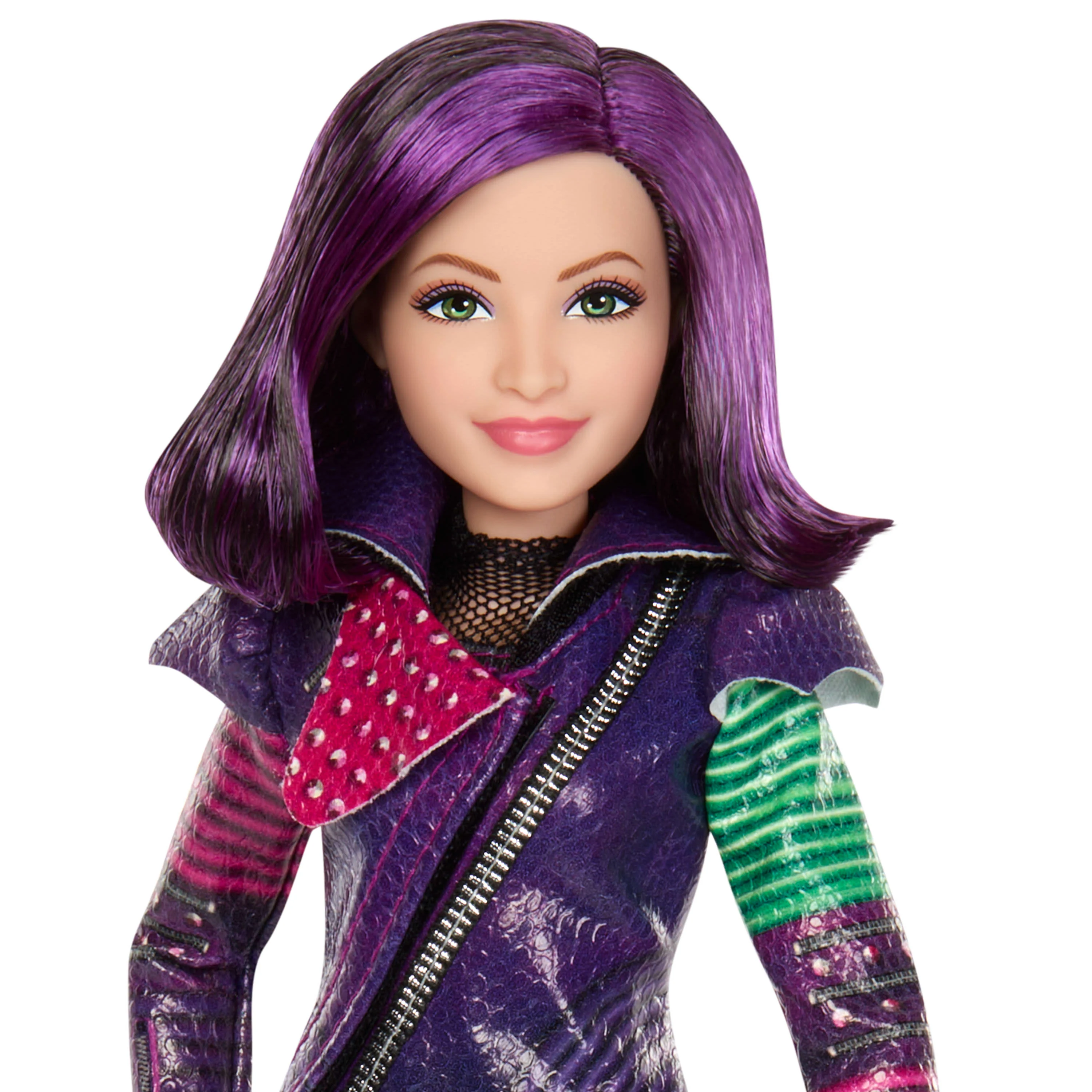 Bundle: Disney Descendants Mal & Evie Doll Set - Image 3