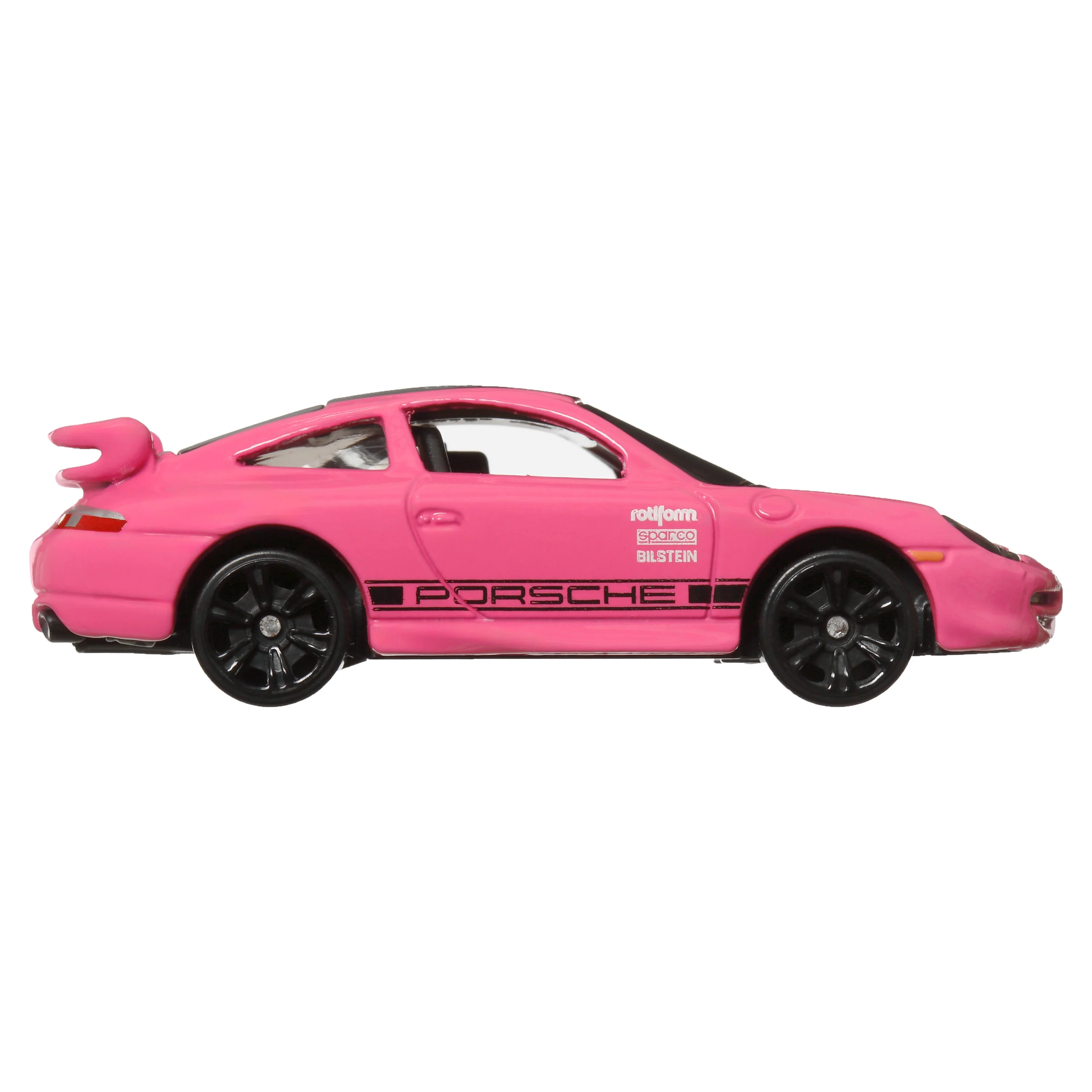 Bundle: 10 Hot Wheels Neon Speeders Vehicles - Image 3