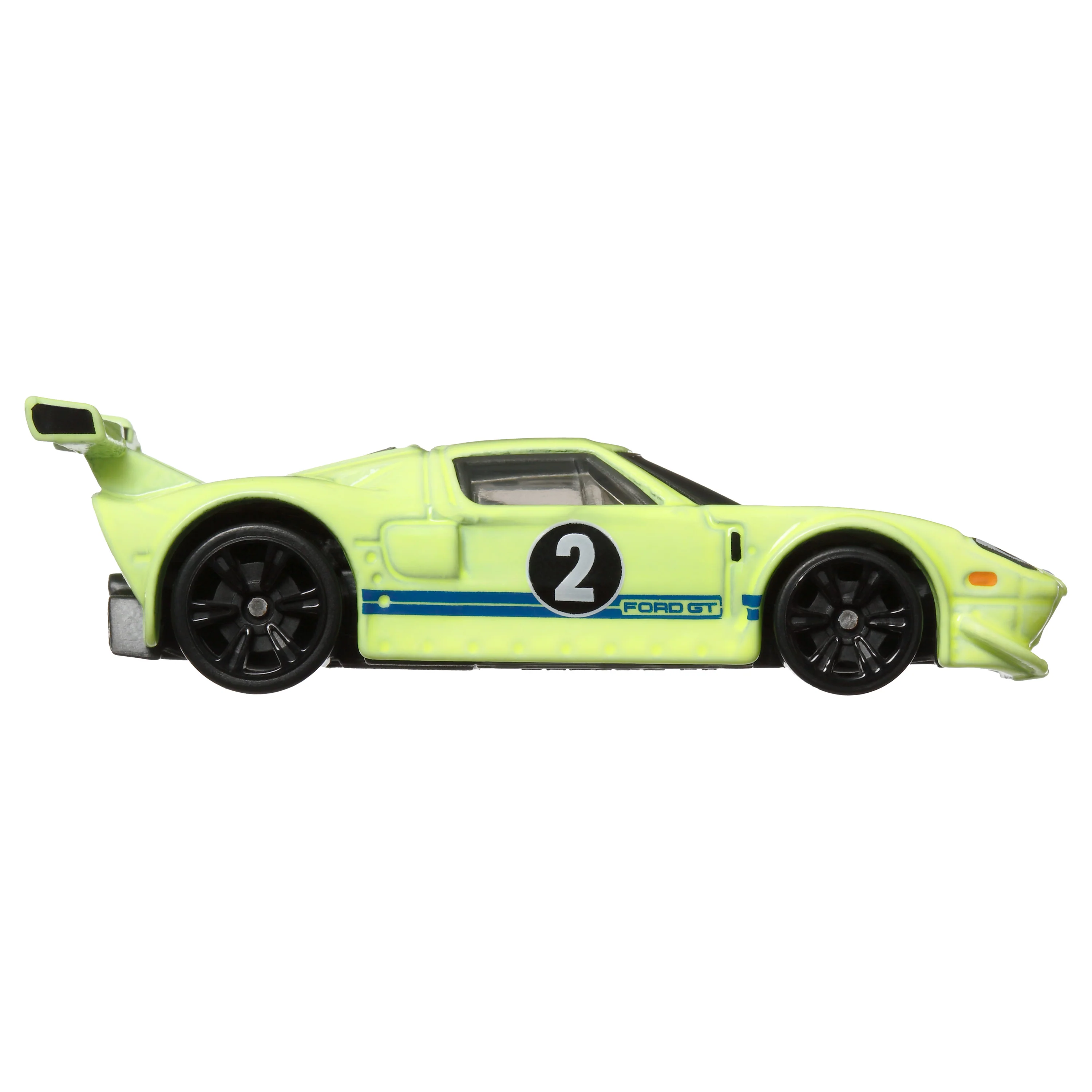Bundle: 10 Hot Wheels Neon Speeders Vehicles - Image 4