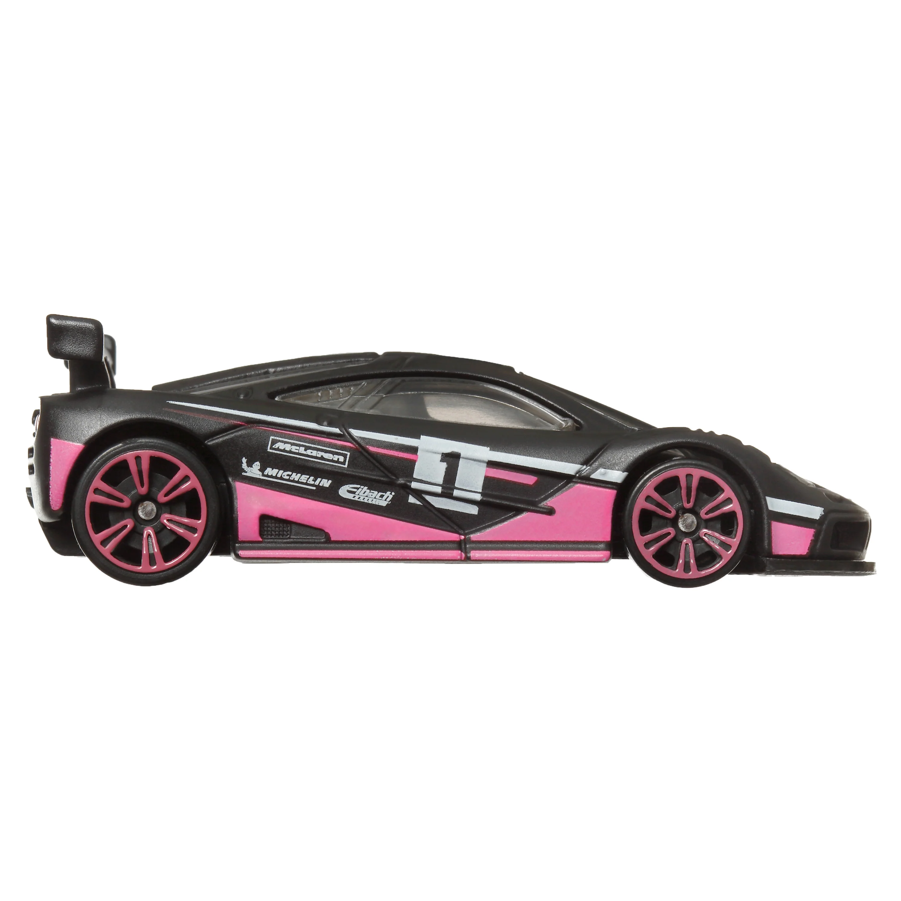 Bundle: 10 Hot Wheels Neon Speeders Vehicles - Image 6