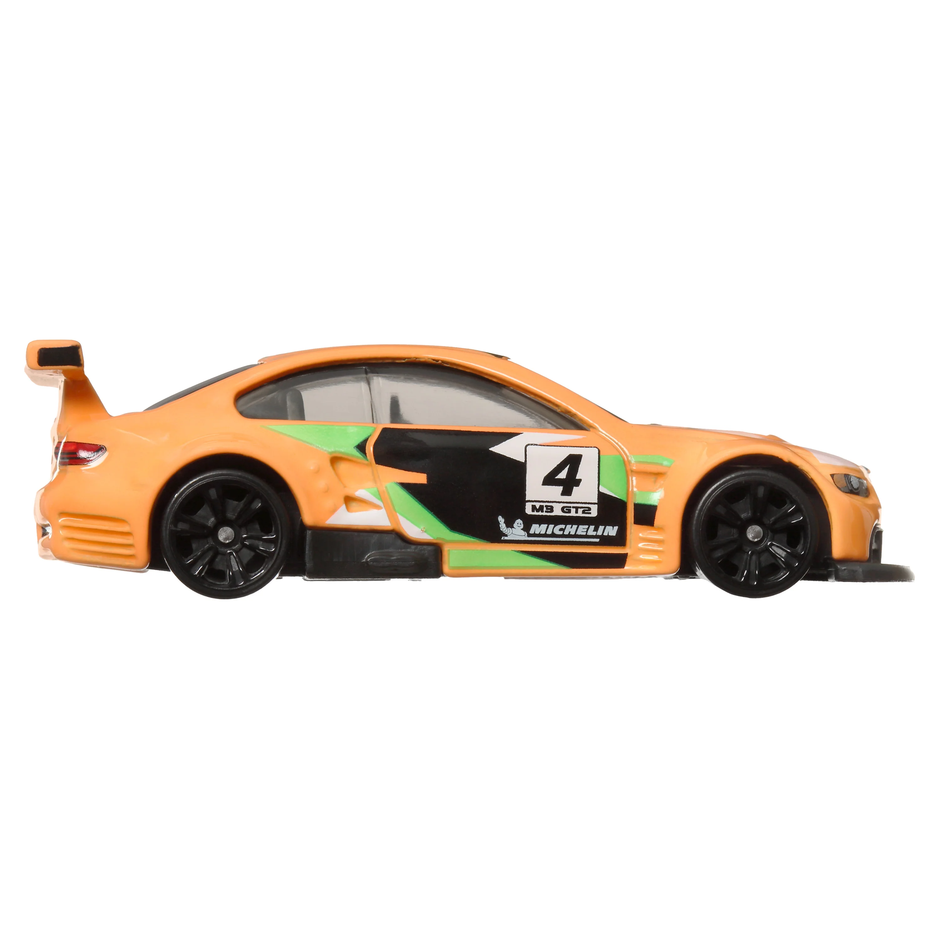 Bundle: 10 Hot Wheels Neon Speeders Vehicles - Image 7