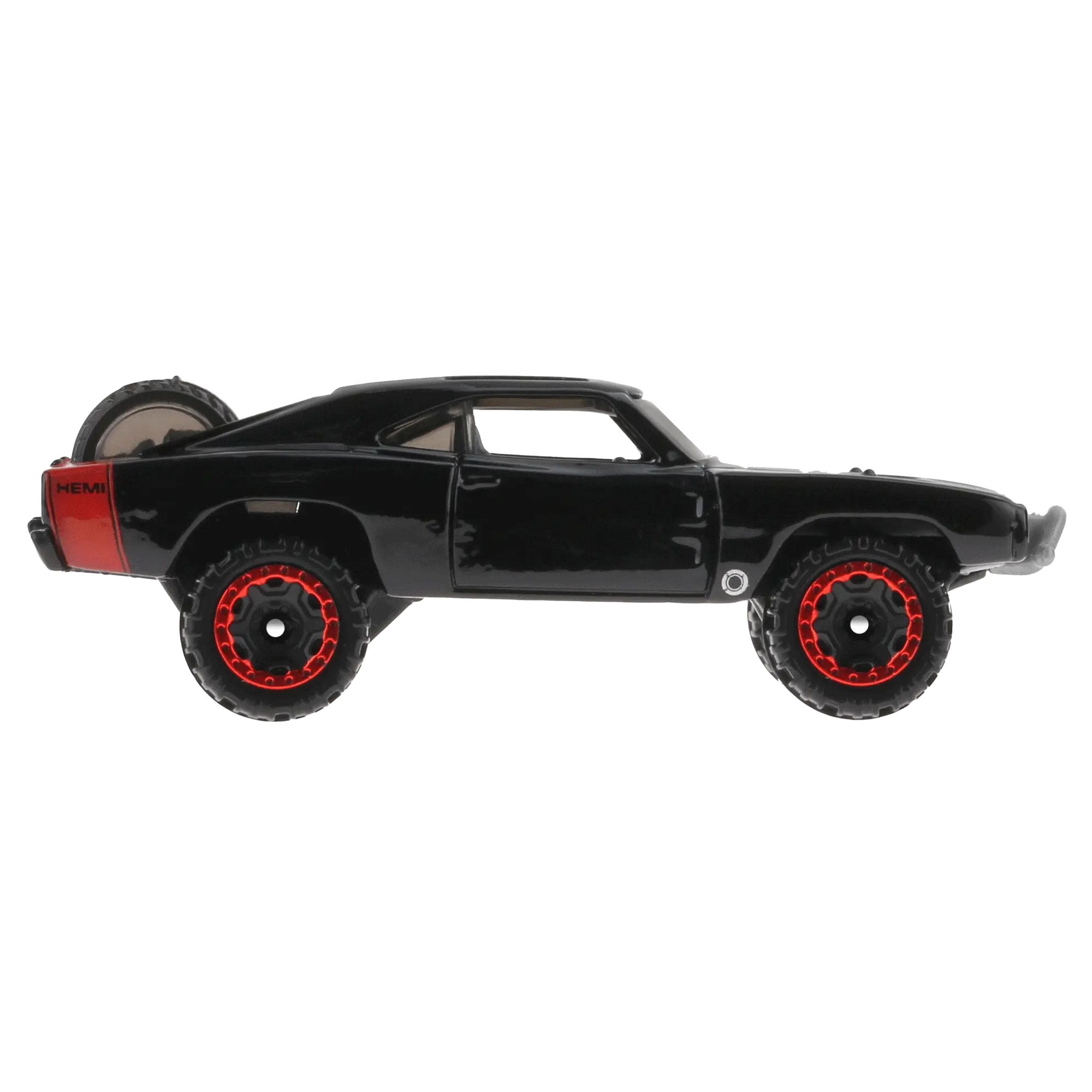 Hot Wheels Fast & Furious Basic Case Bundle - 10 Cars
