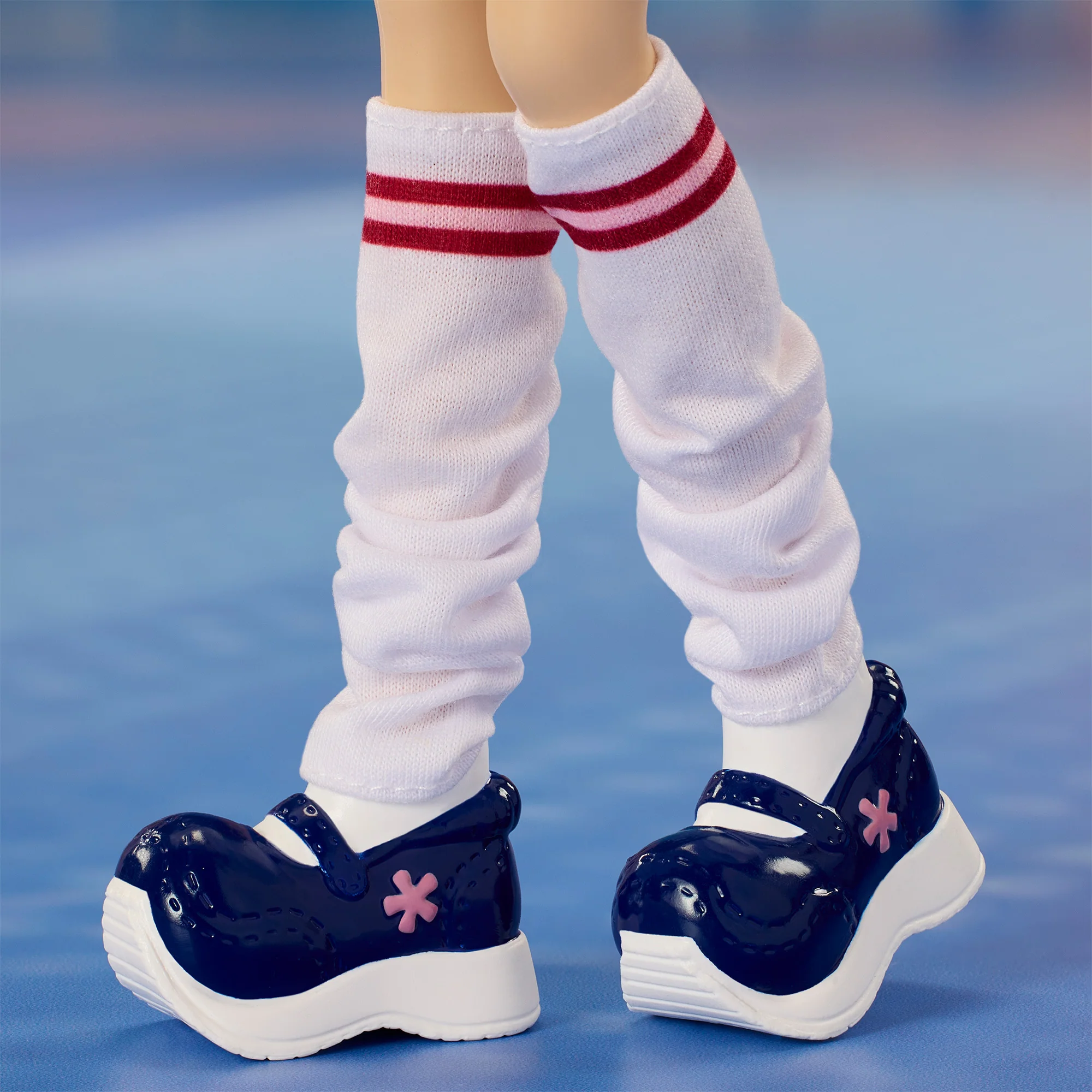 Bundle: Signature My Scene Nolee & Jai Collector Dolls - Image 5