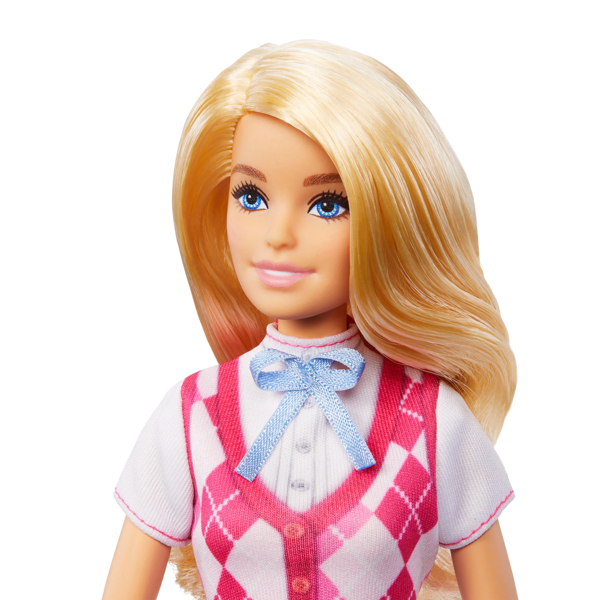 Bundle: Barbie Malibu Doll & Barbie Show Horse. - Image 5