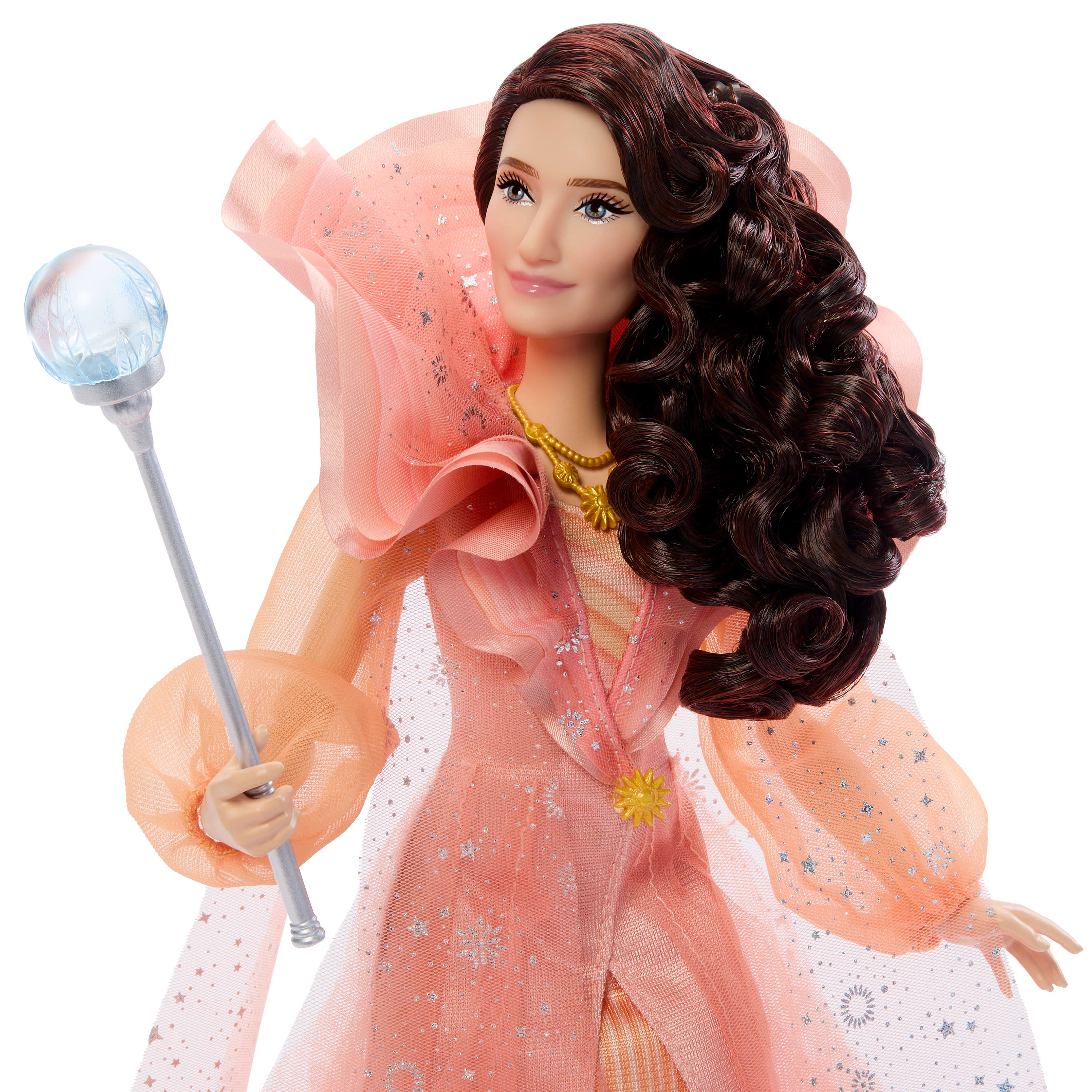 Bundle: Universal Pictures Magical Wise Women - Sun and Moon Fashion Dolls - Image 5