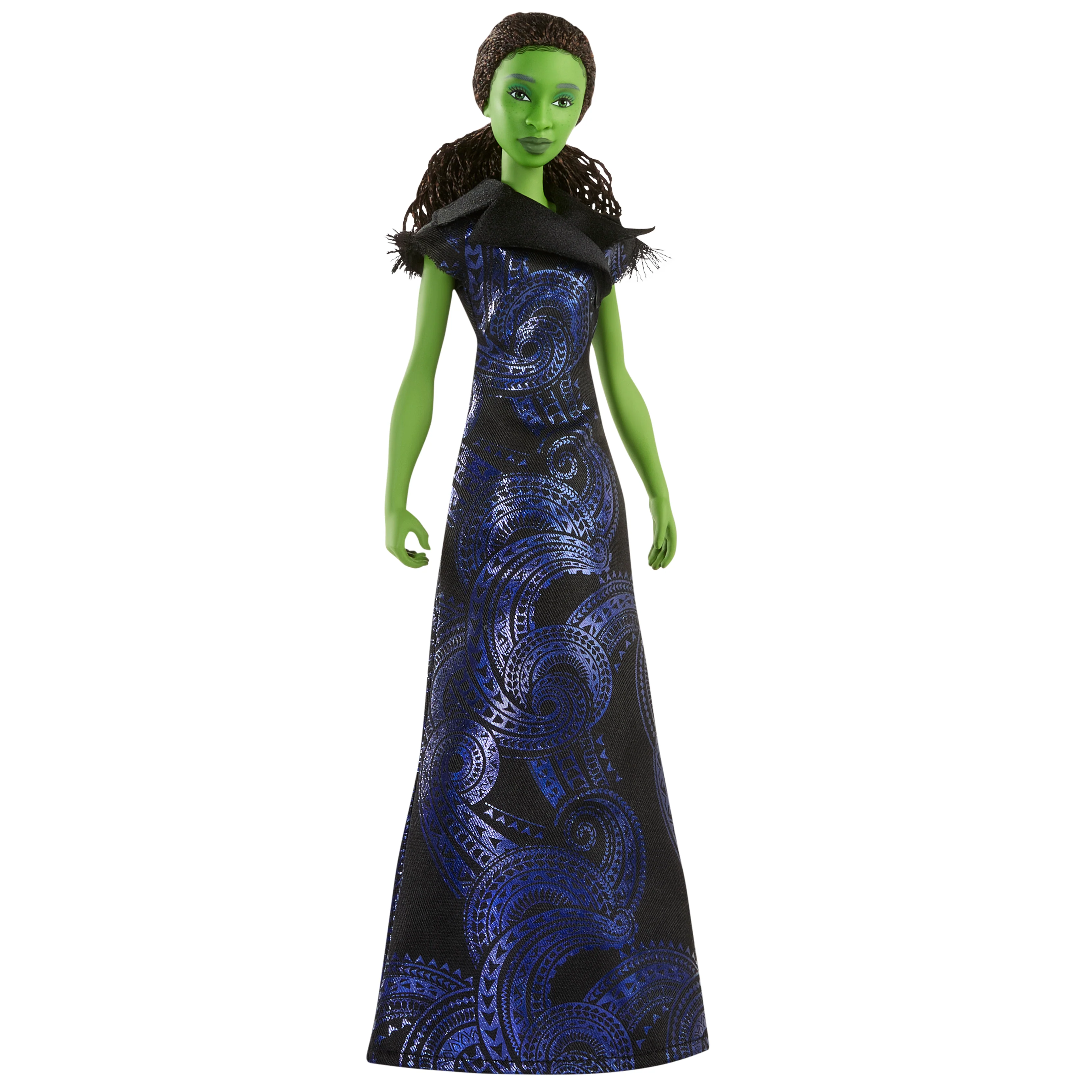 Bundle: Wicked: For Good Singing Dolls – Elphaba & Glinda - Image 3