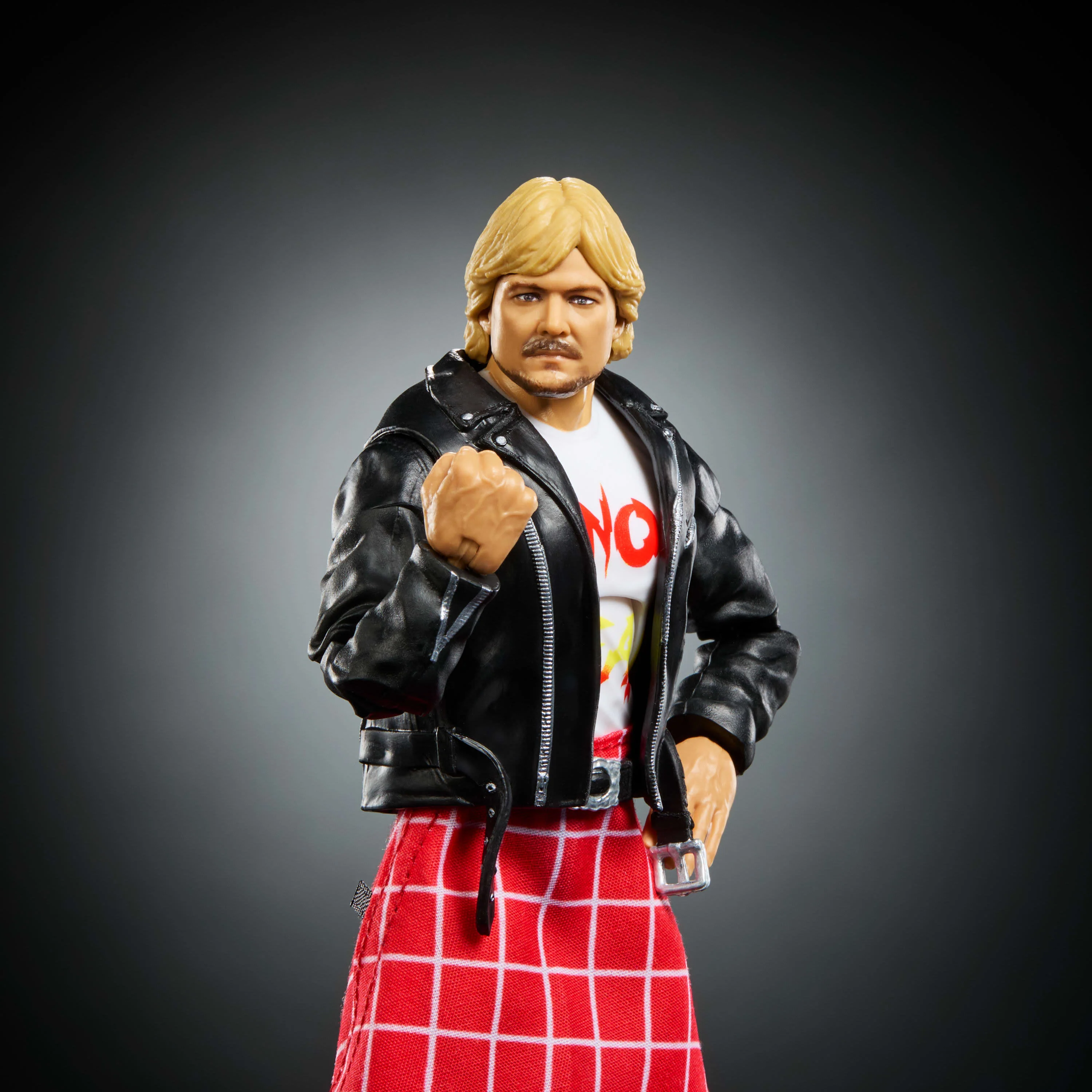 Bundle: WWE Monday Night War - 3 Action Figures - Image 3
