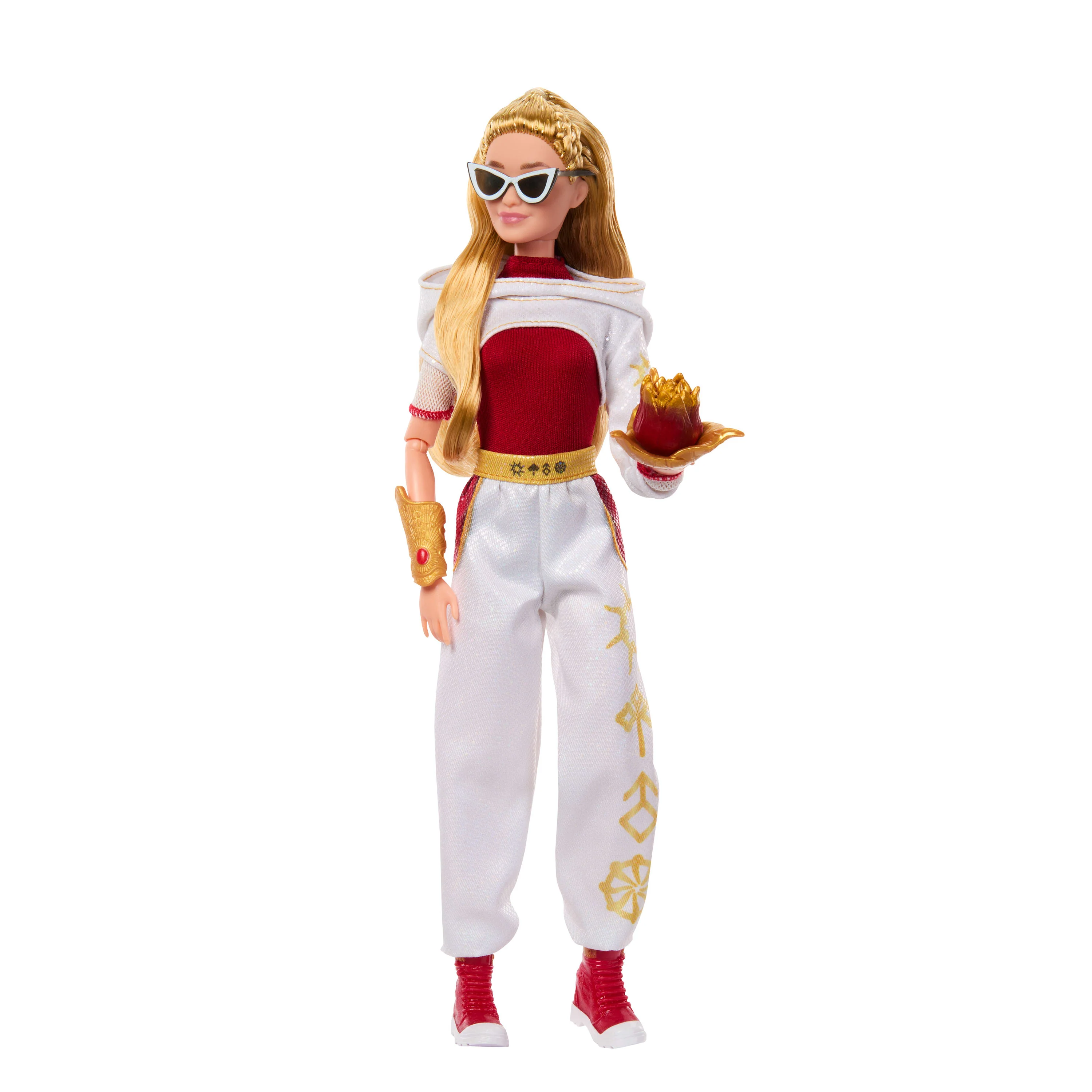 Bundle: Zombies 4 Collector Doll – Nova Bright & Willa Lykensen - Image 8
