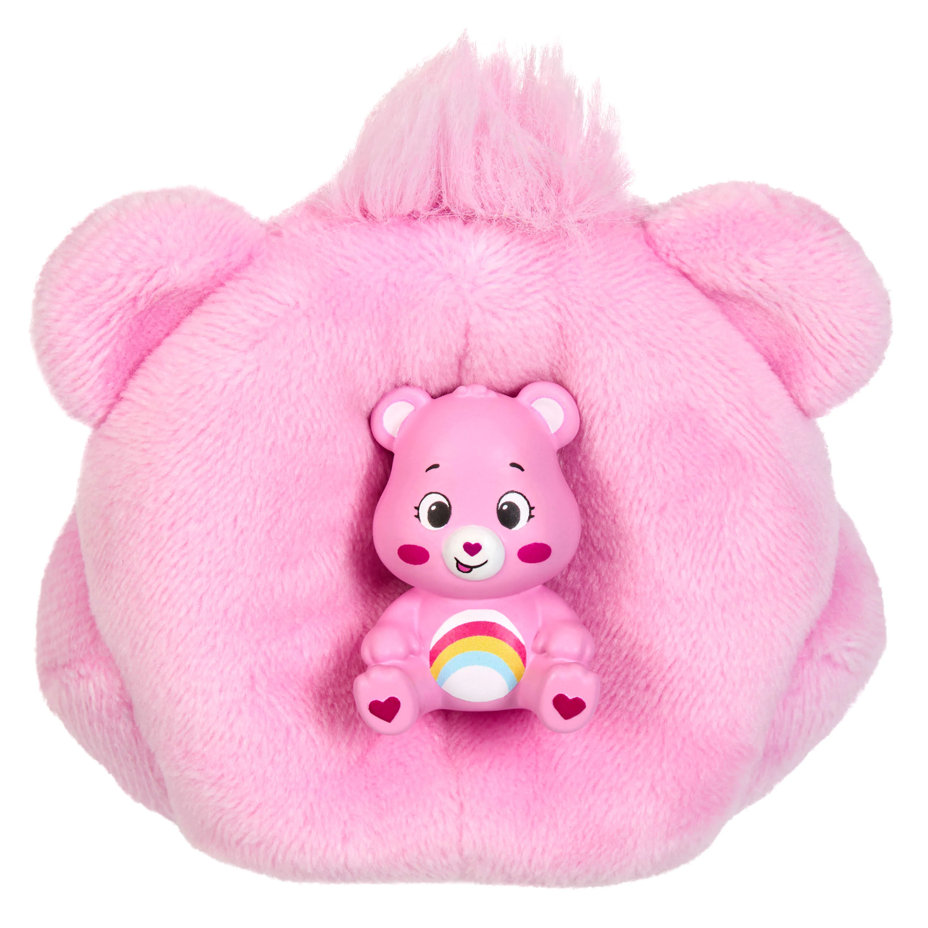Care Bears Barbie Cutie Reveal Doll *Assorted - Image 5
