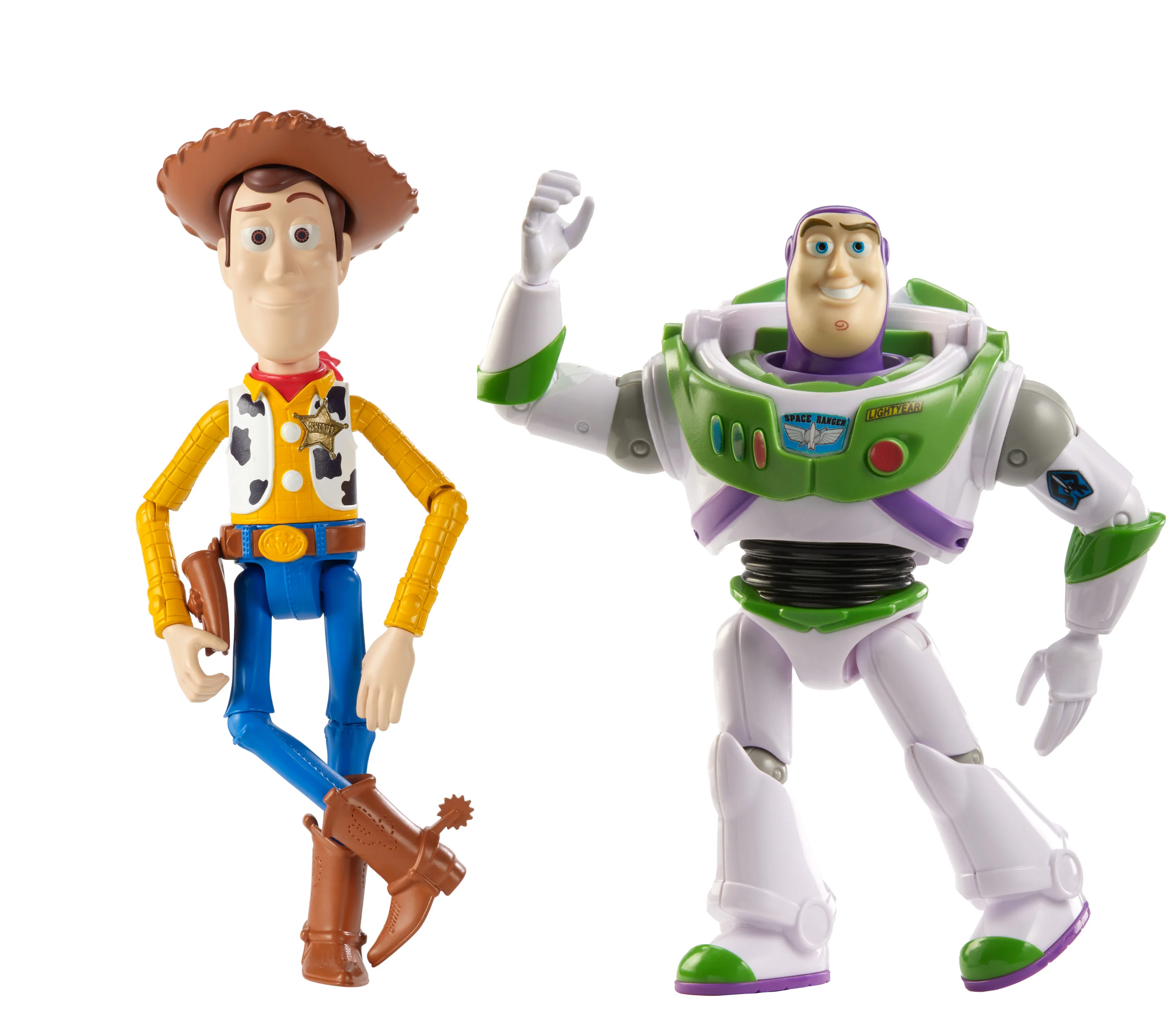Disney and Pixar Toy Story Pizza Planet Adventure Pack - Image 3