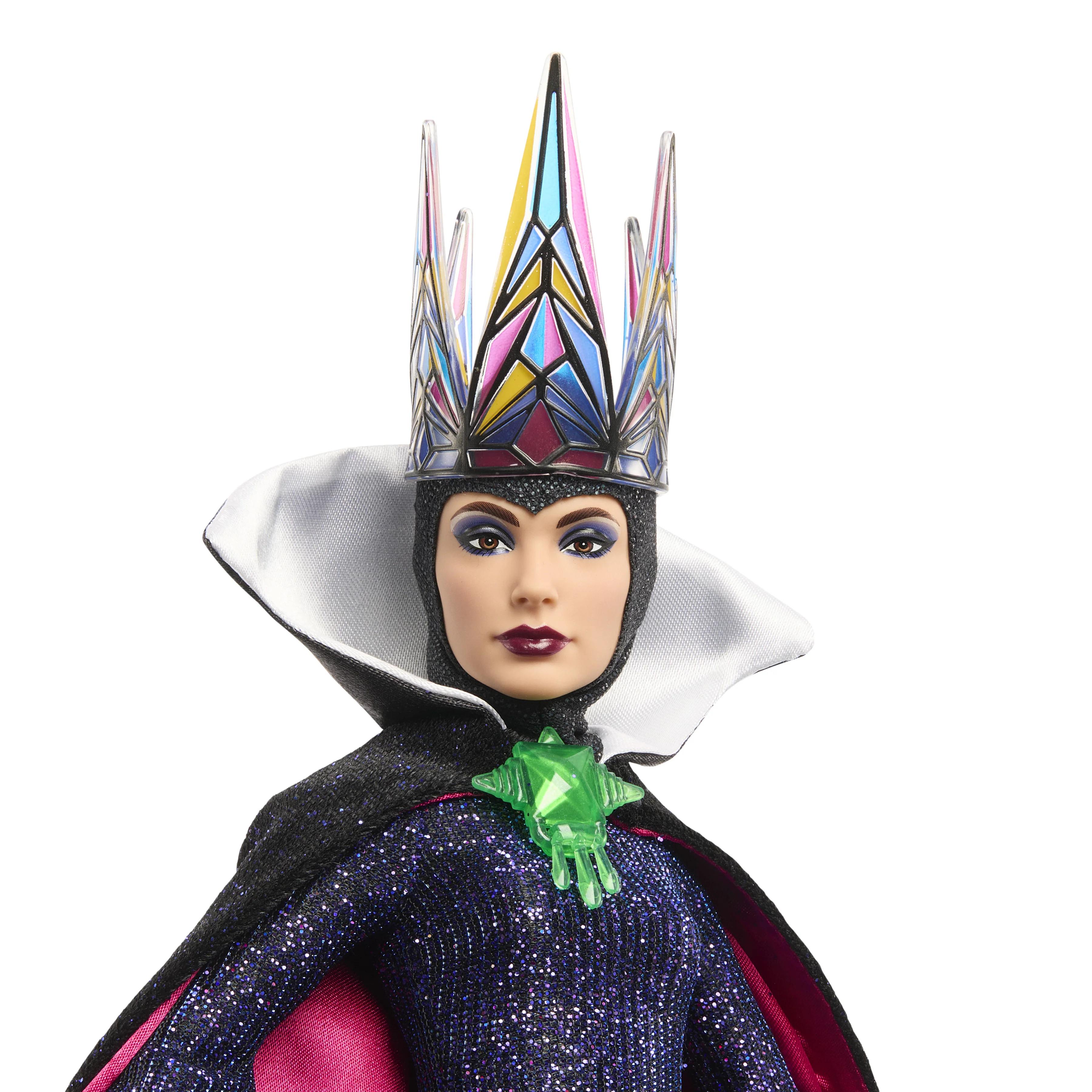 Disney Collector Evil Queen Collectible Fashion Doll - Image 5