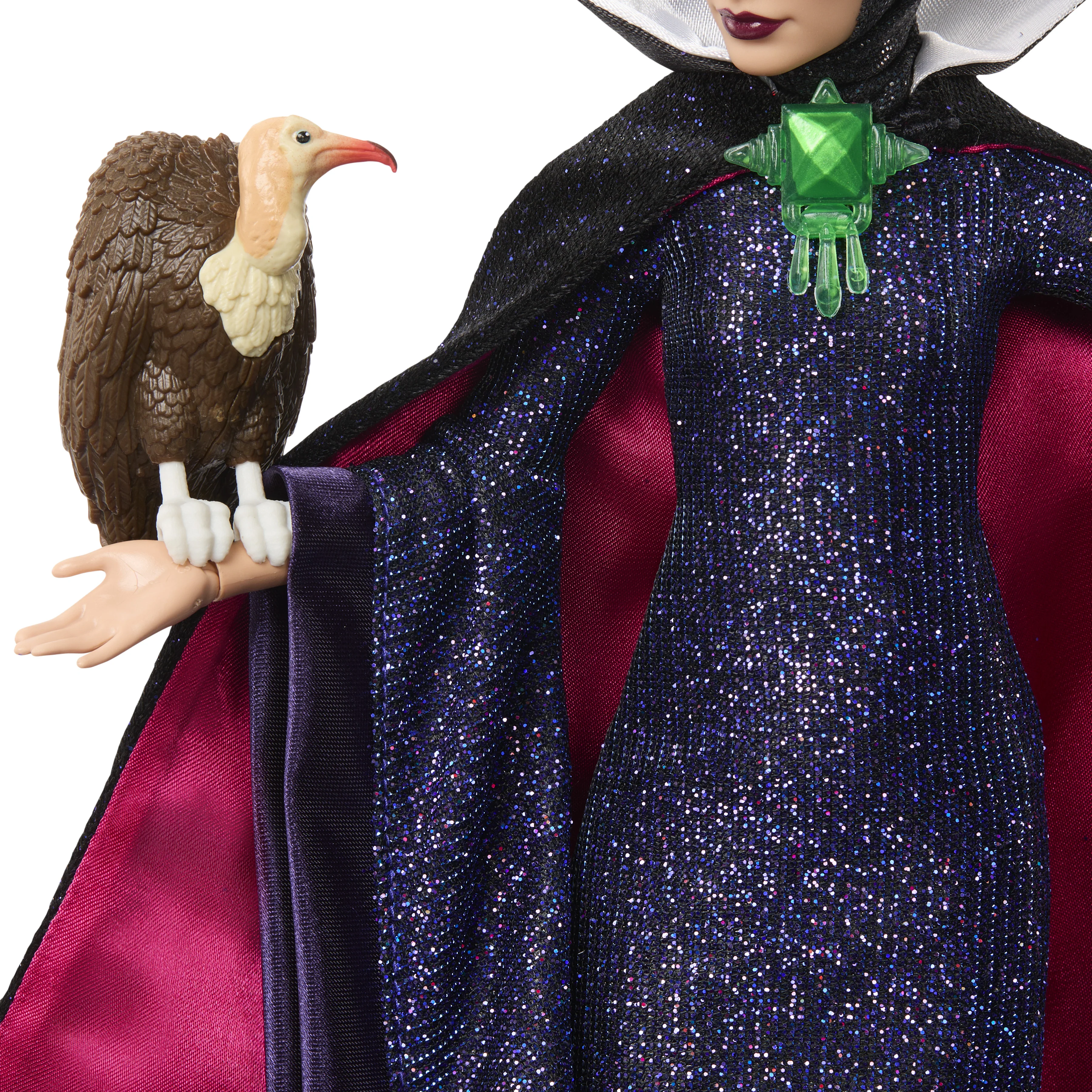 Disney Collector Evil Queen Collectible Fashion Doll - Image 7