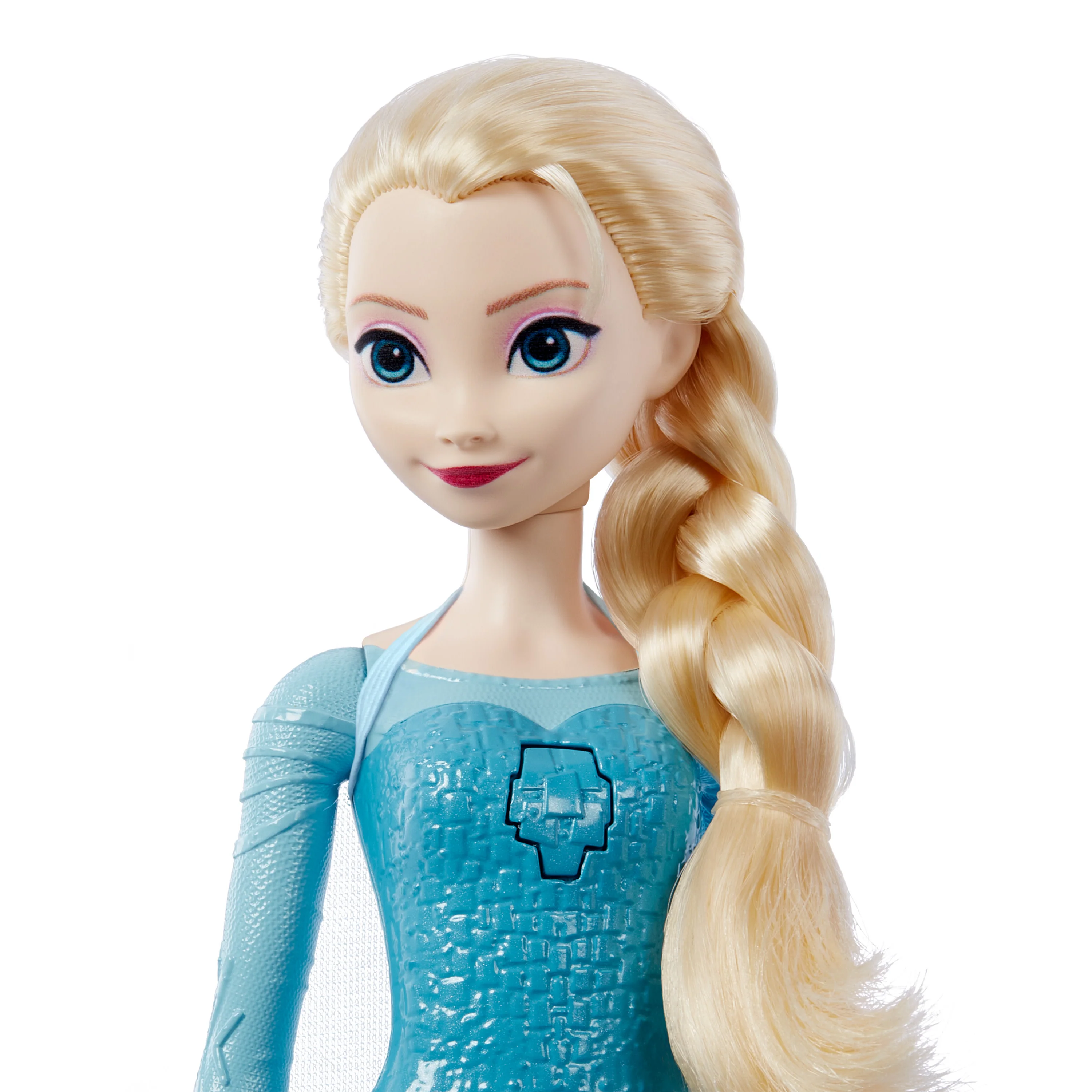 Disney Frozen Singing Elsa Doll - Image 3