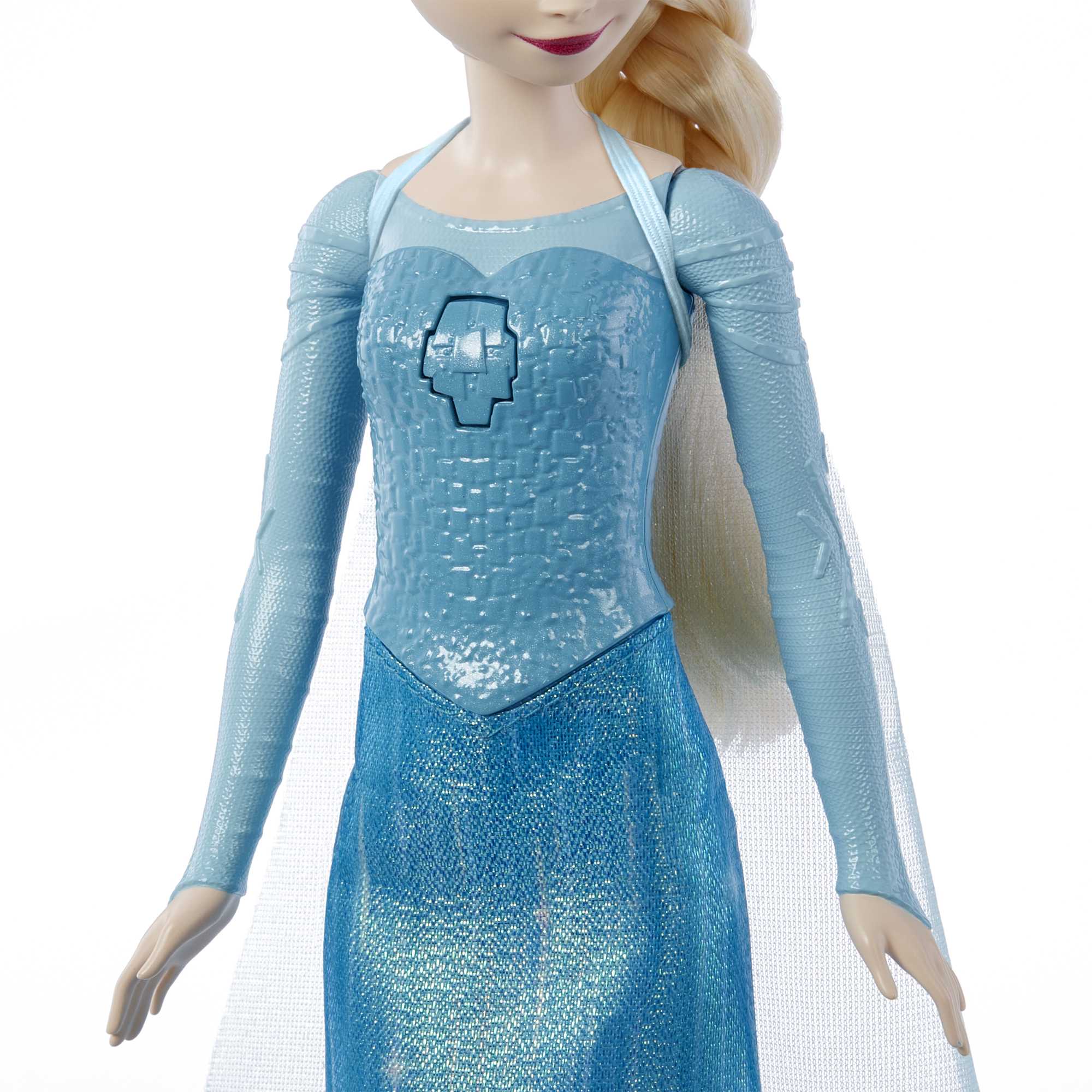 Disney Frozen Singing Elsa Doll - Image 4