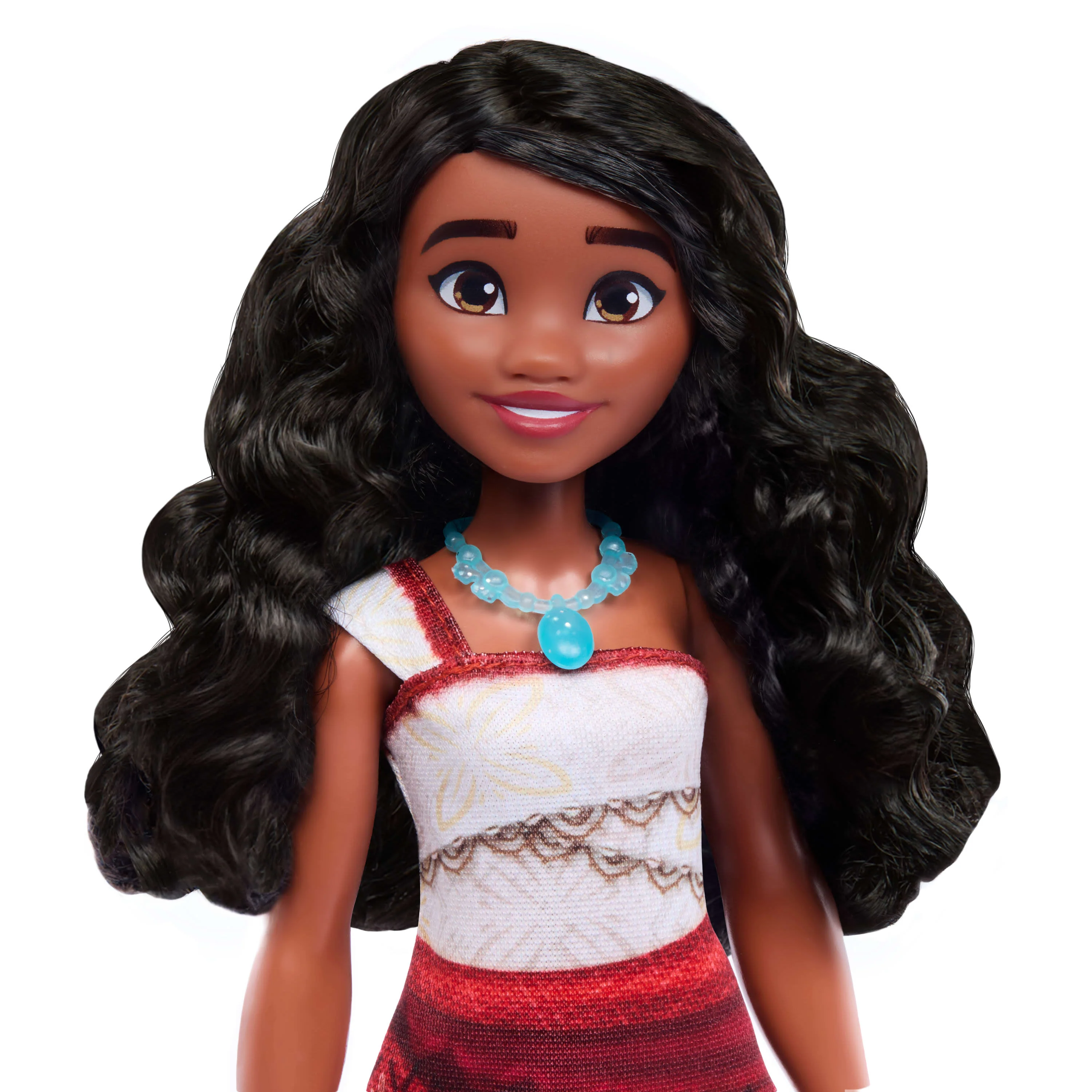 Disney Moana 2 Moana & Maui Voyager Fashion Doll Set - Image 3