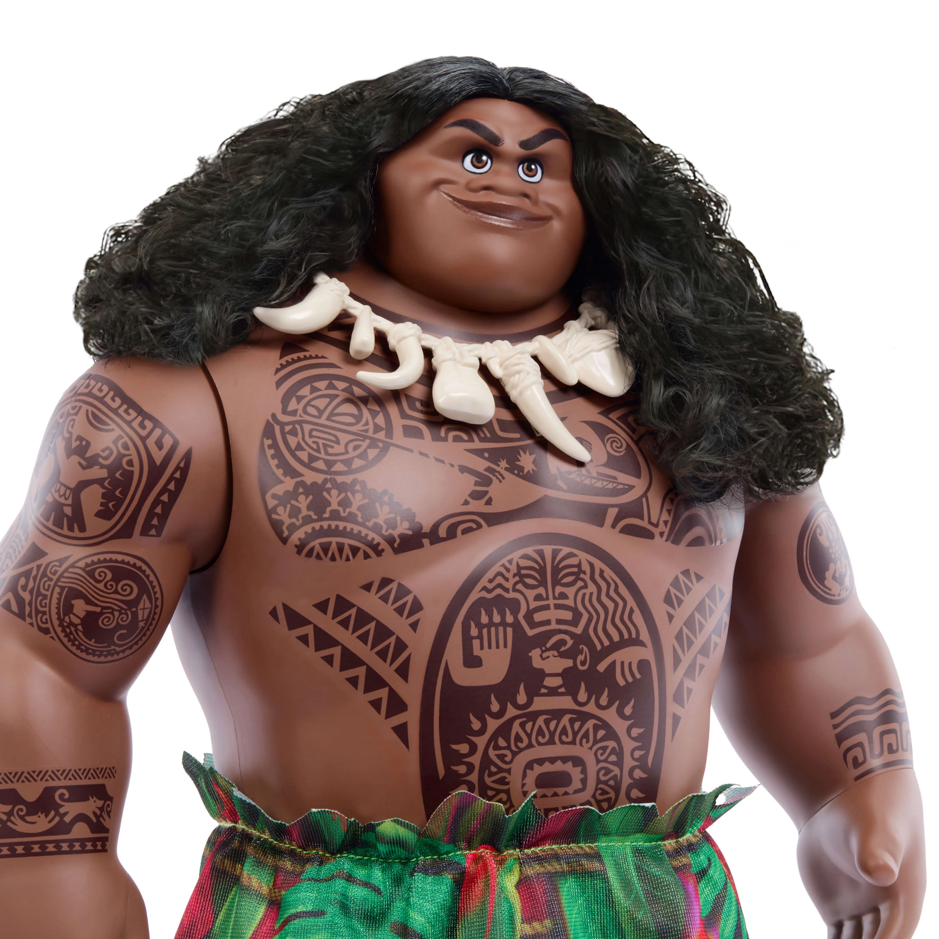 Disney Moana 2 Moana & Maui Voyager Fashion Doll Set - Image 4