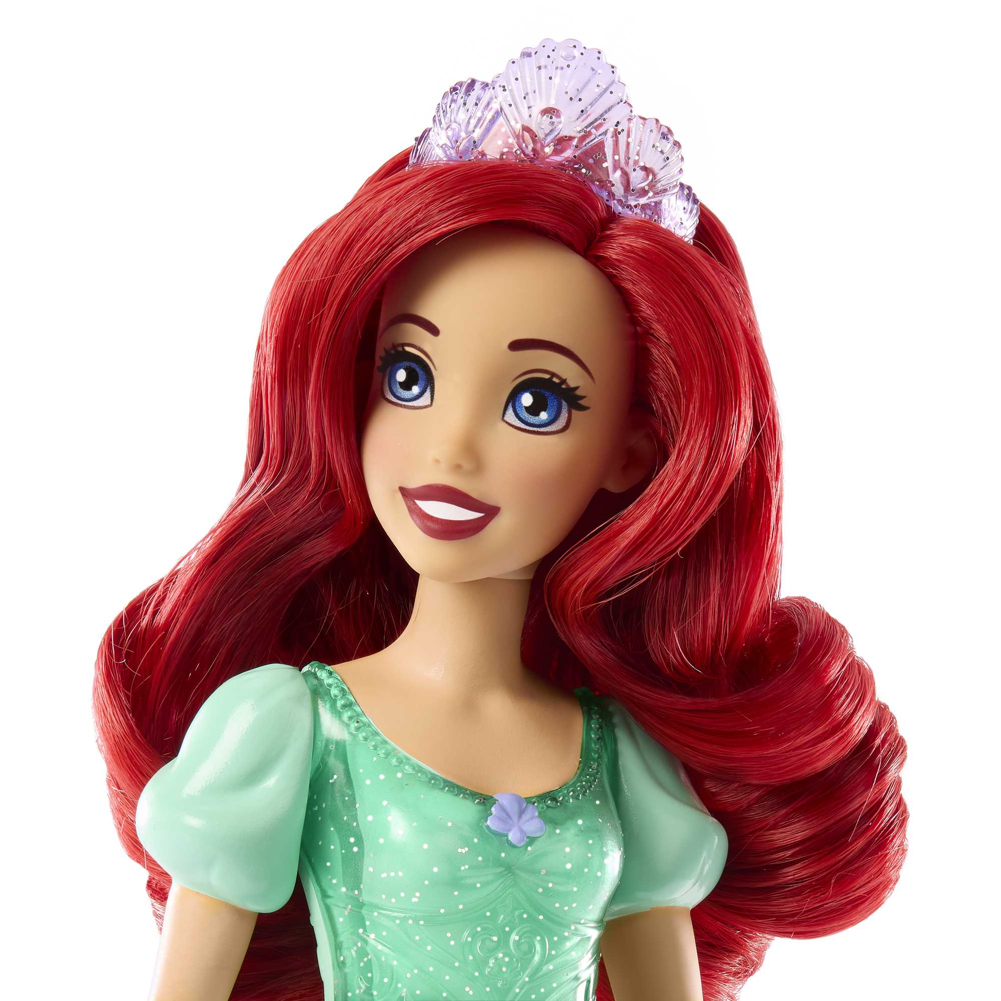 Disney Princess Ariel Doll - Image 3