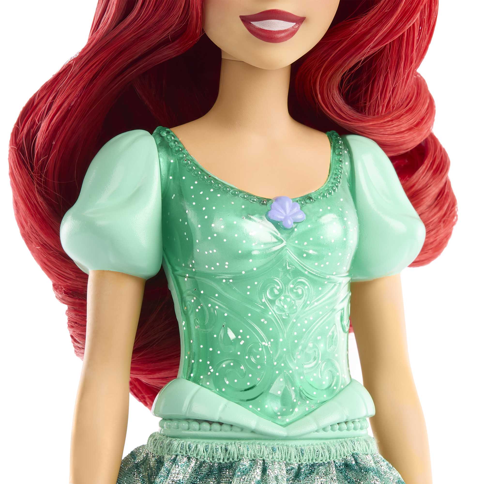 Disney Princess Ariel Doll - Image 4