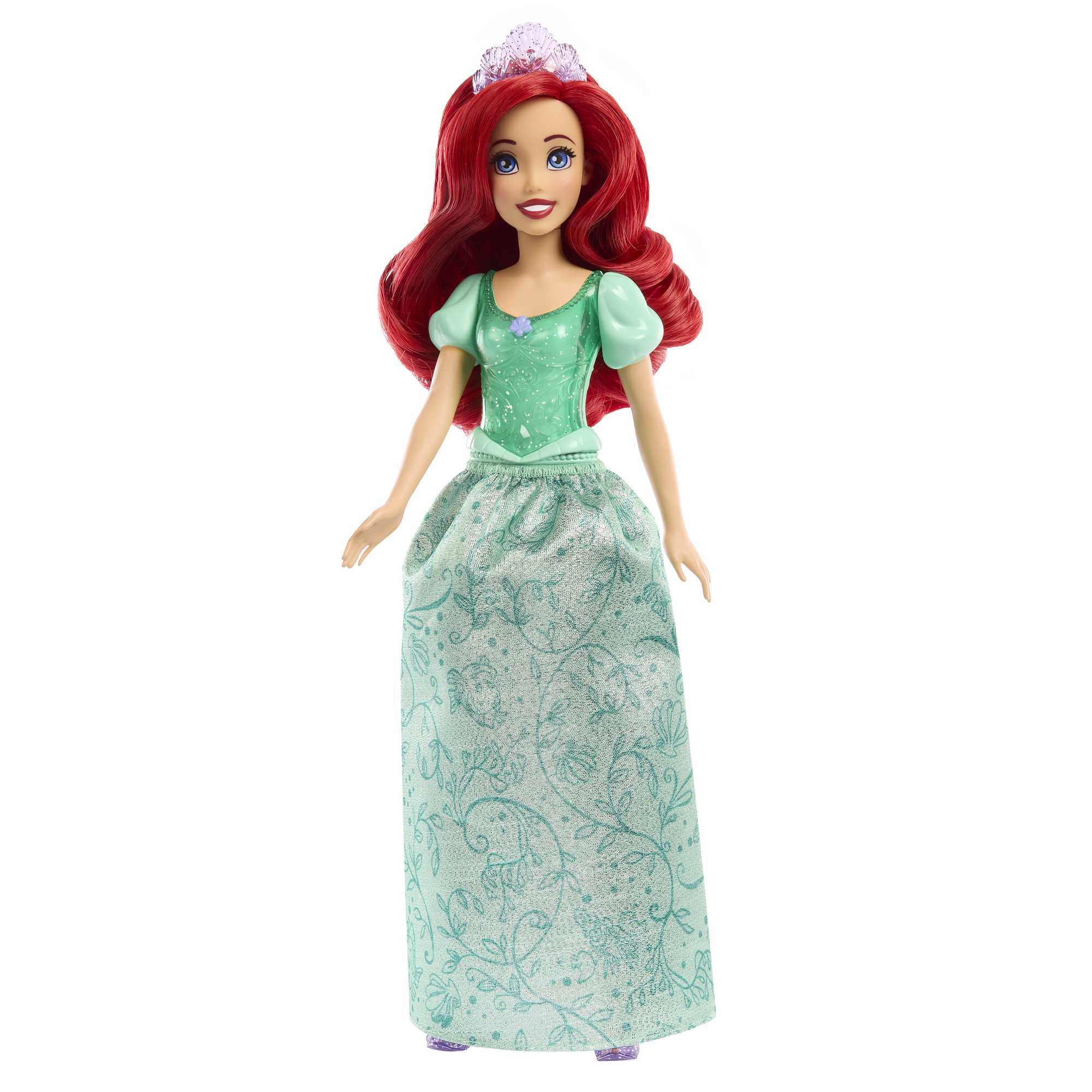 Disney Princess Ariel Doll - Image 5