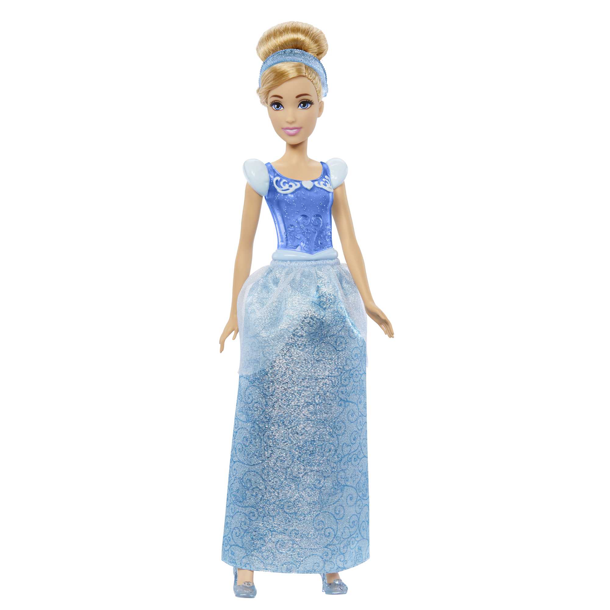 Disney Princess Cinderella Doll