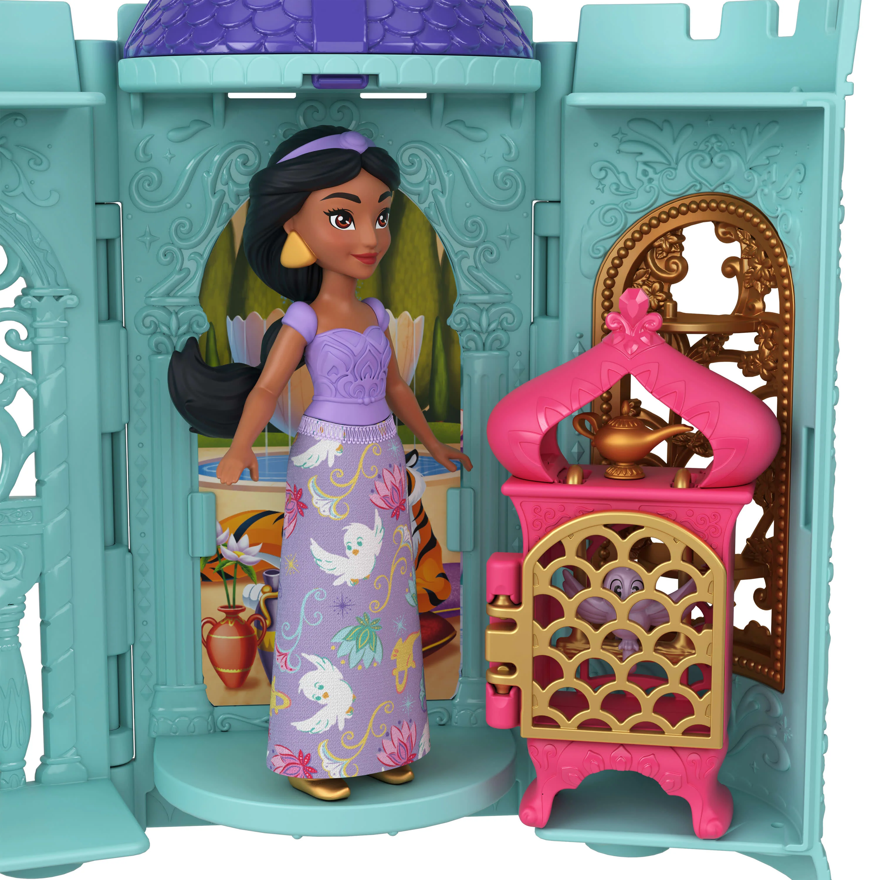 Disney Princess Tower Surprise Assorted* Playsets - Image 6