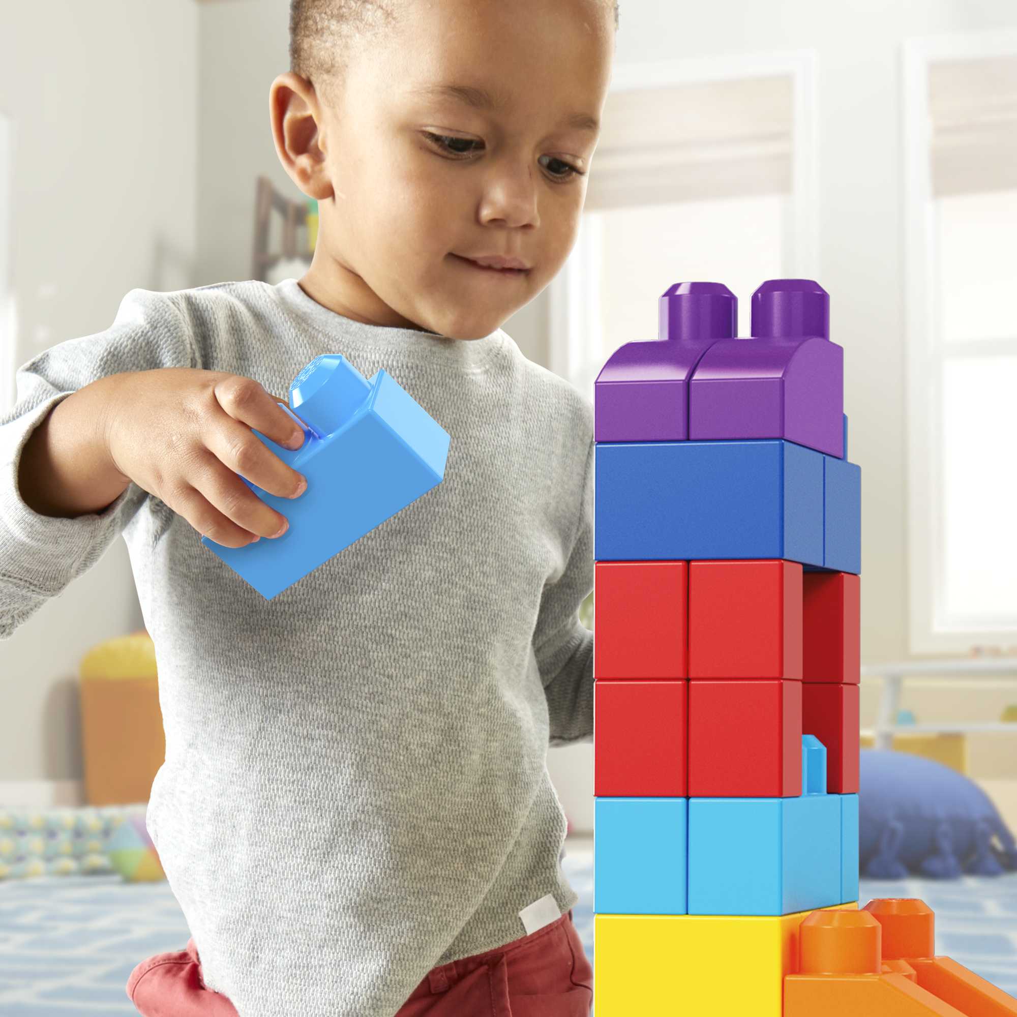 First Builders Big Building Bag - Image 12