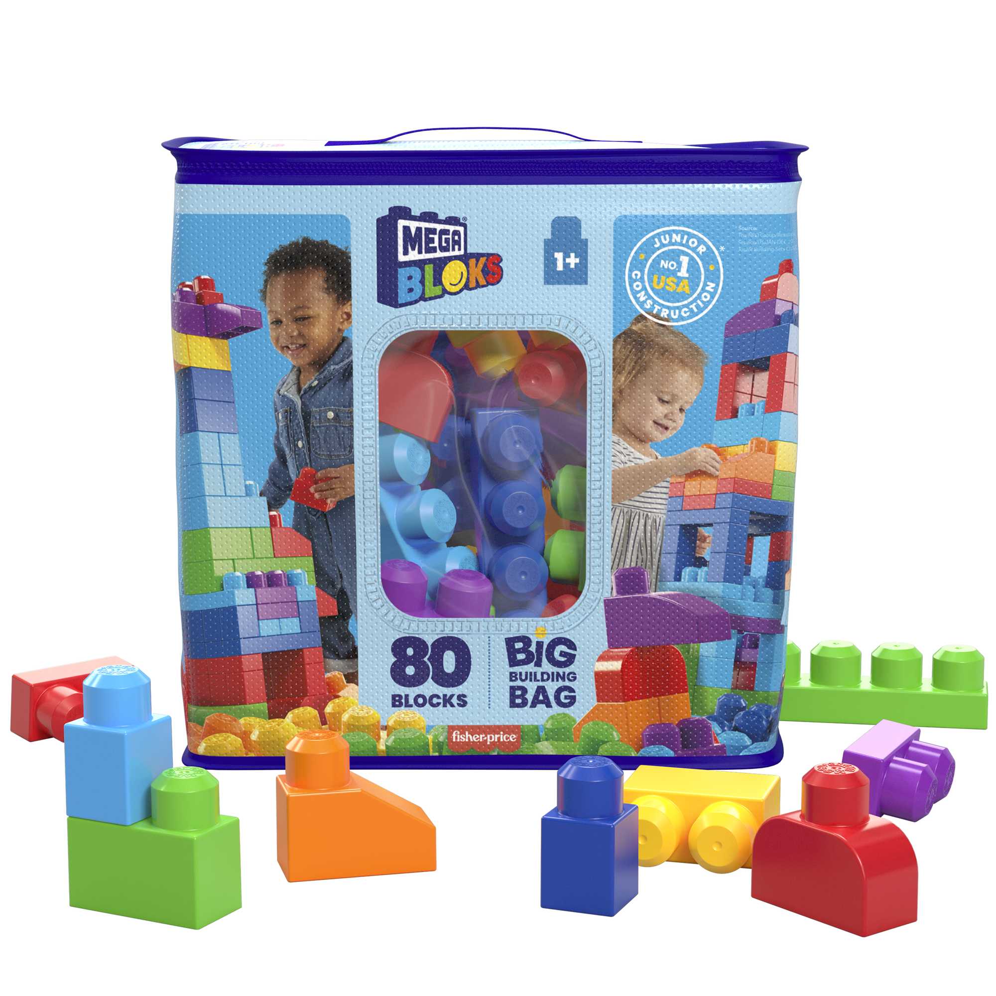 First Builders Big Building Bag - Image 13