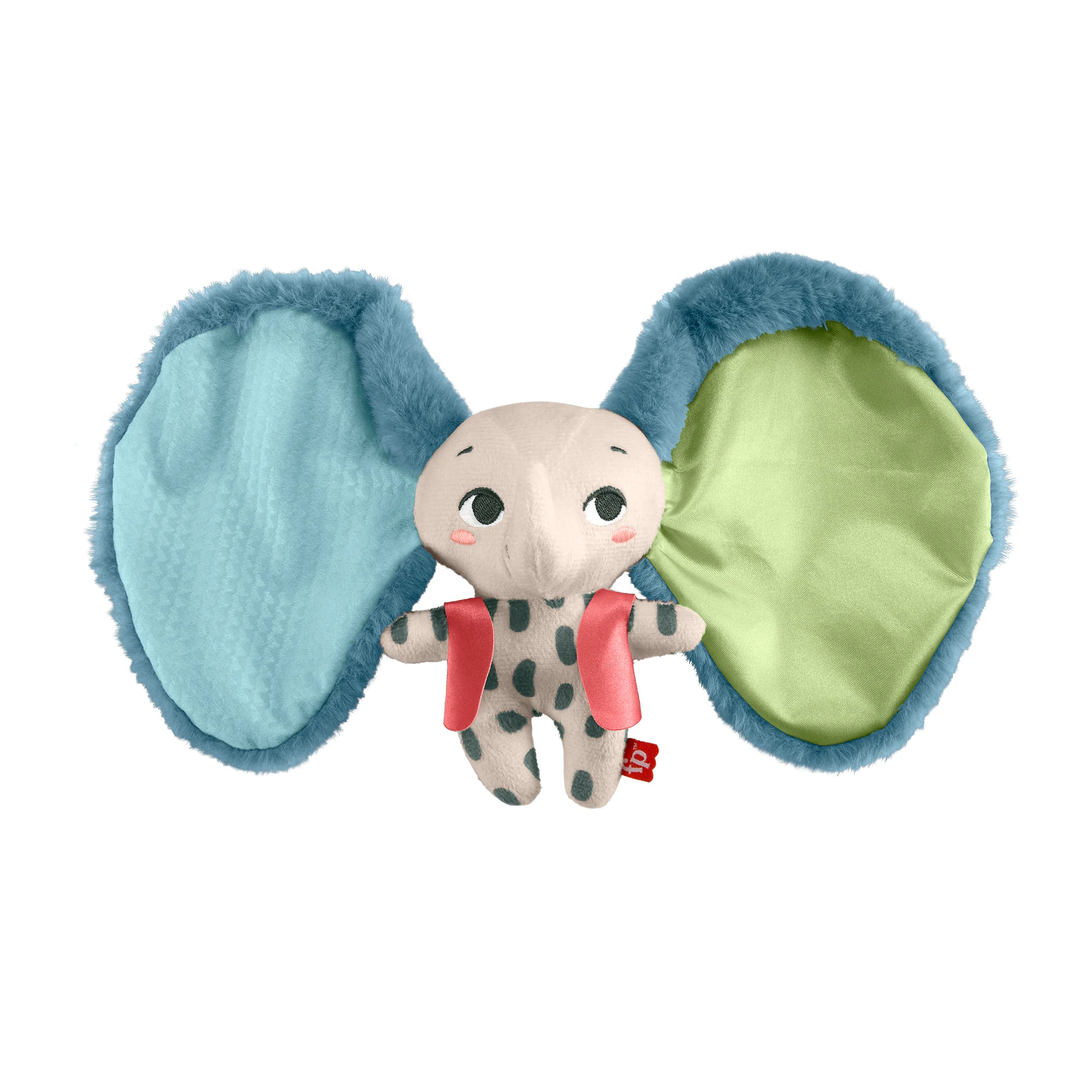 Fisher-Price All Ears Lovey - Image 5