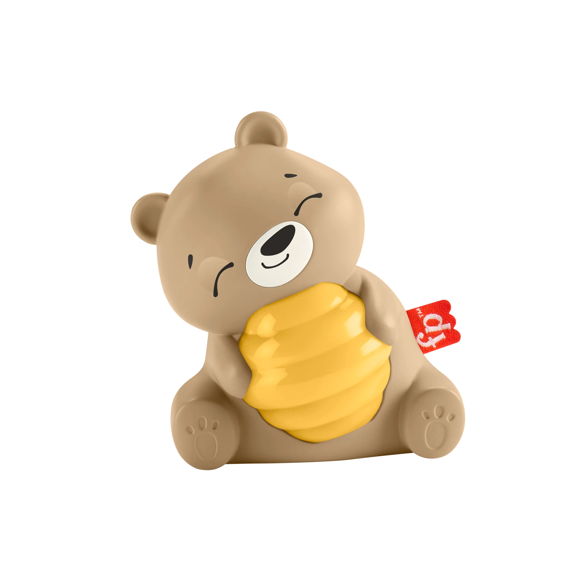 Fisher-Price Beary Soothing Sound Machine