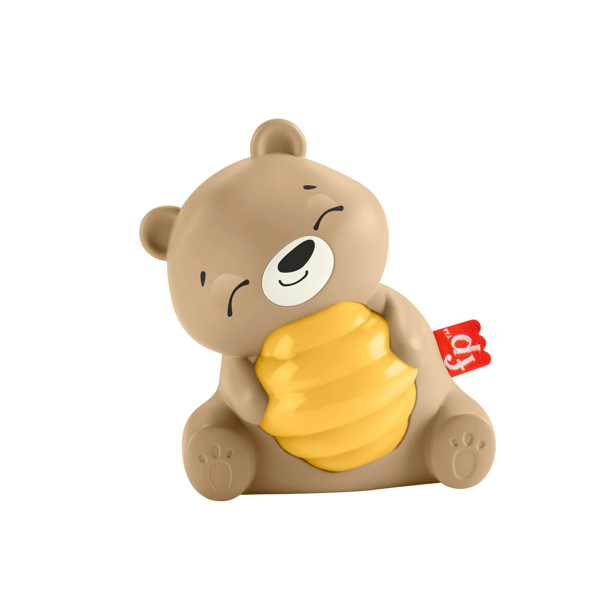 Fisher-Price Beary Soothing Sound Machine - Image 3
