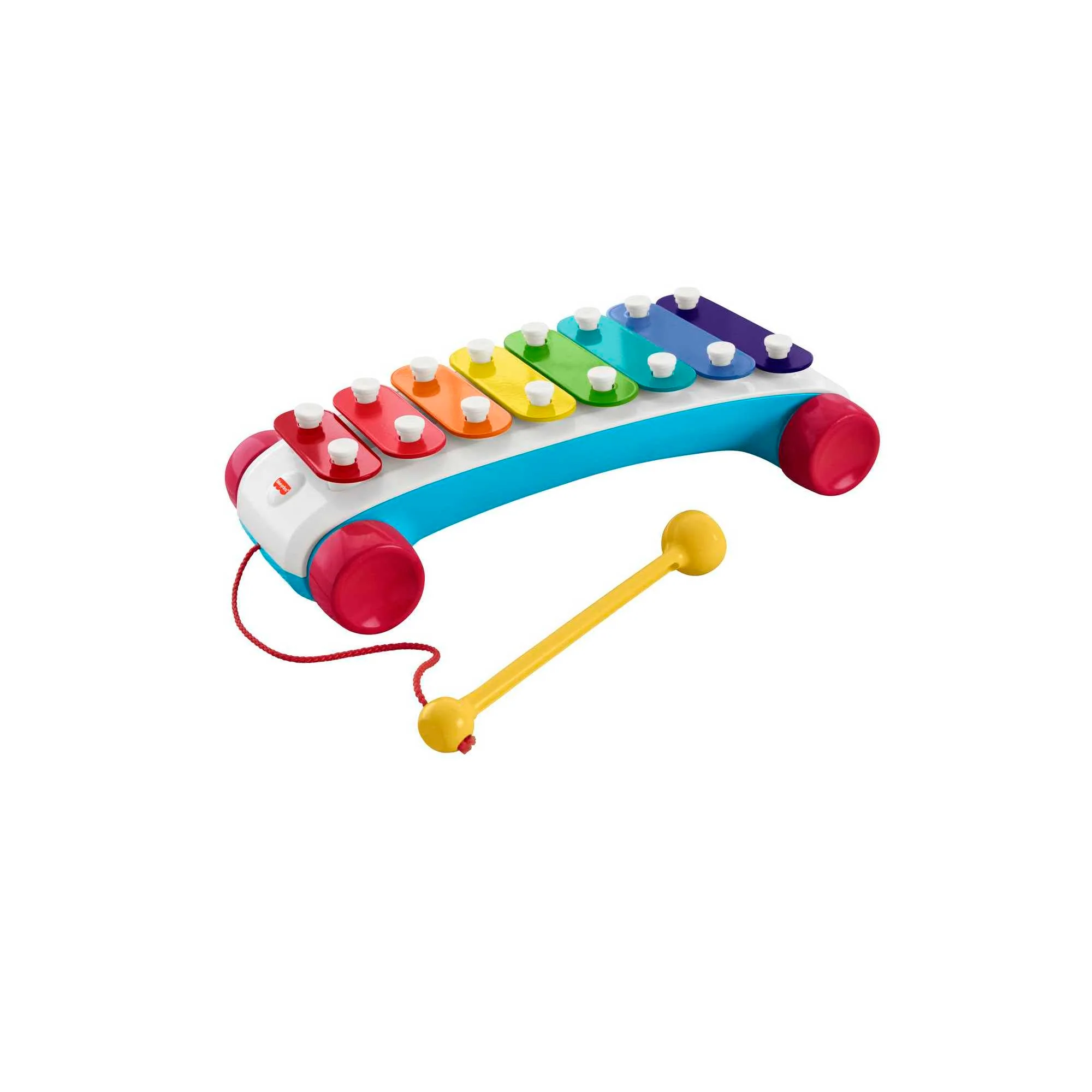 Fisher-Price Classic Xylophone - Image 3
