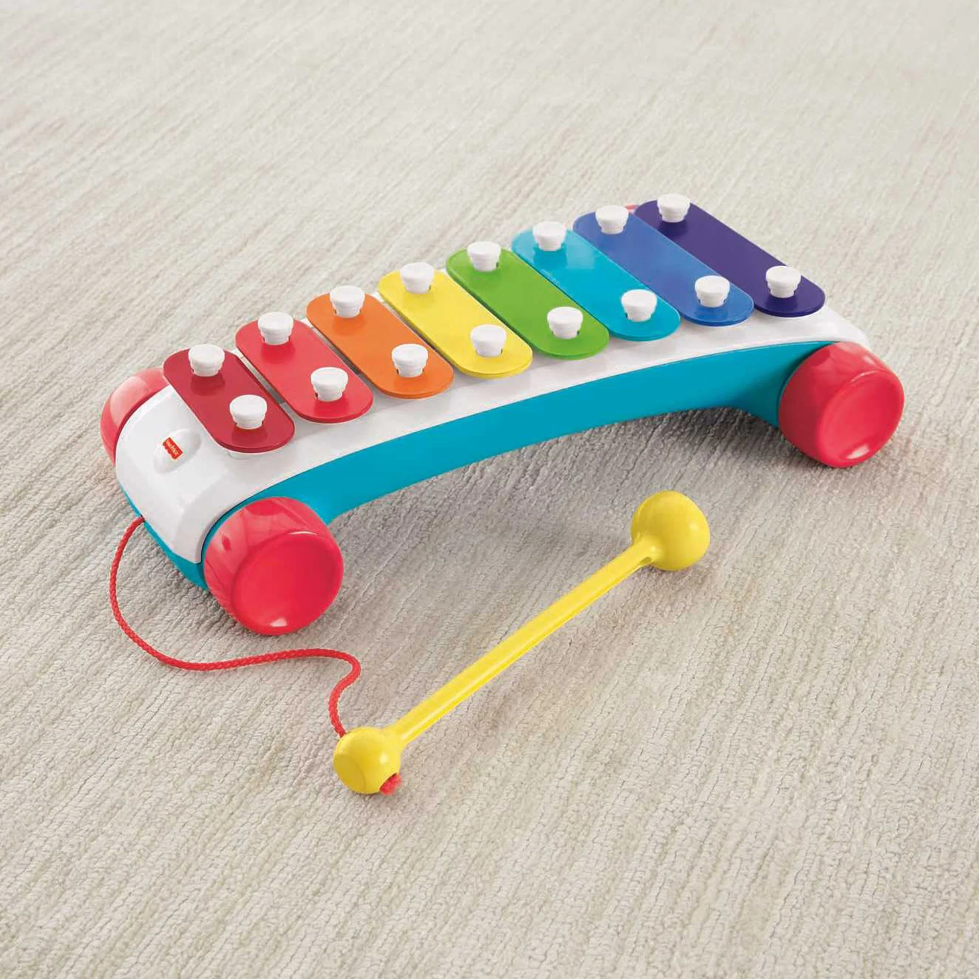 Fisher-Price Classic Xylophone - Image 5