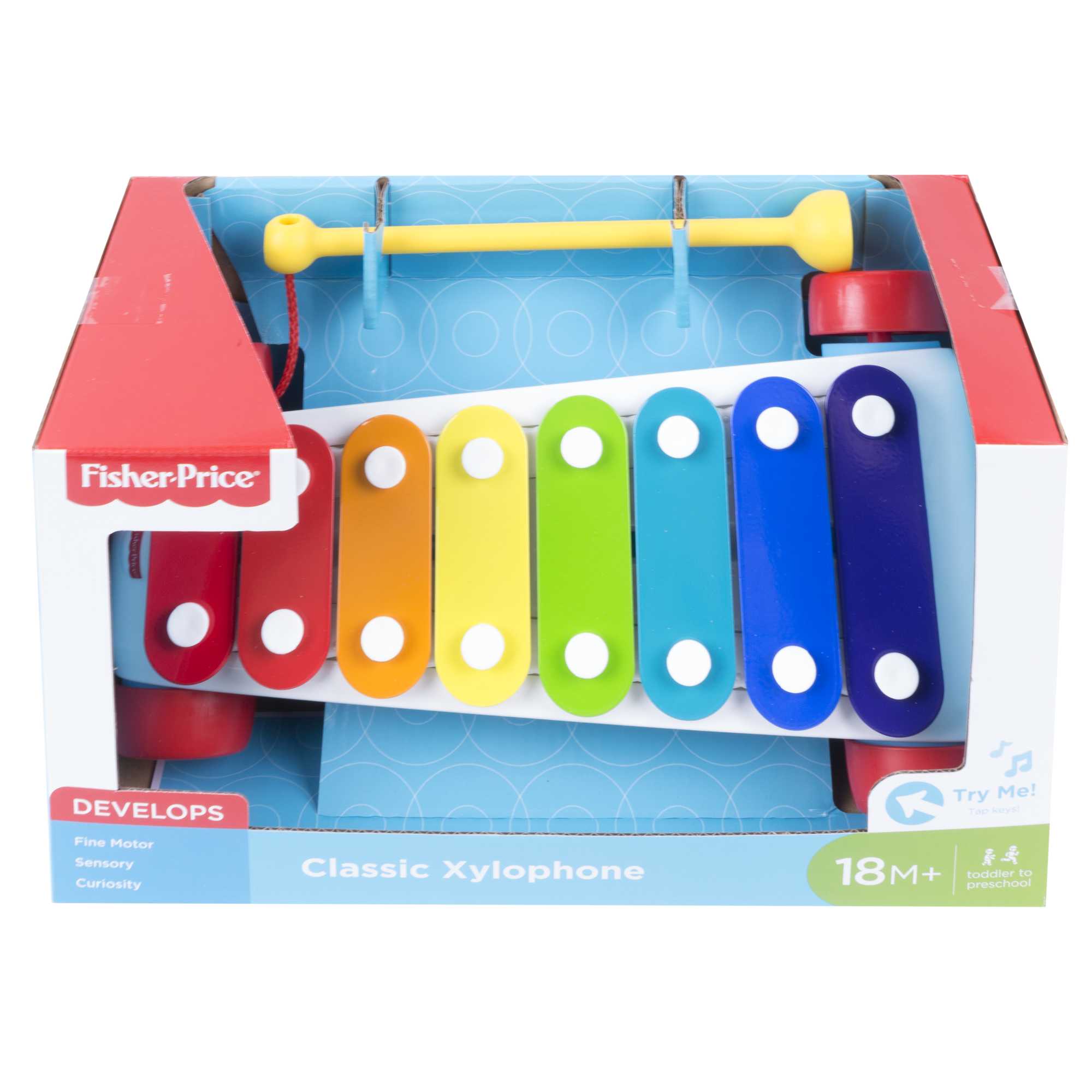Fisher-Price Classic Xylophone - Image 7
