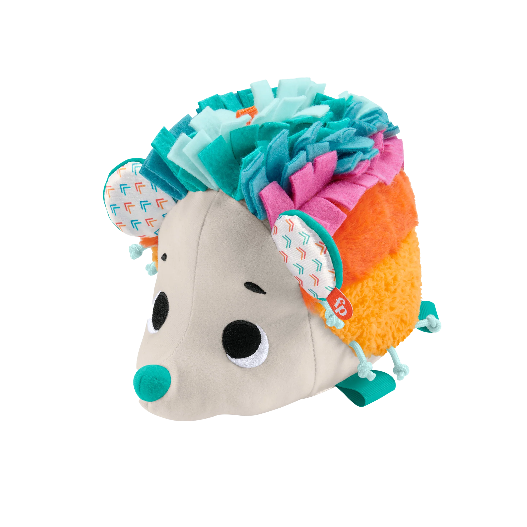 Fisher-Price Cuddle n' Snuggle Hedgehog