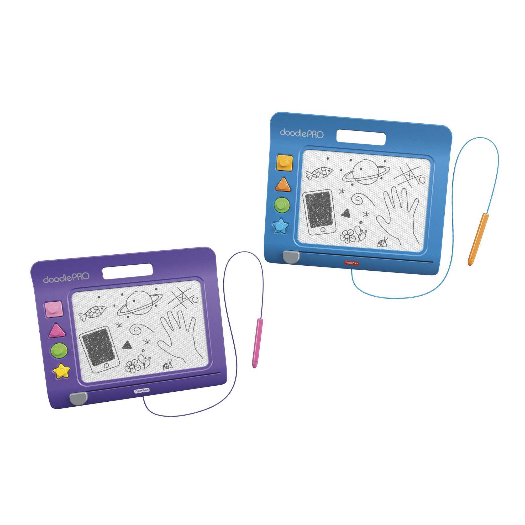 Fisher-Price Doodler Slim - Assorted* - Image 4