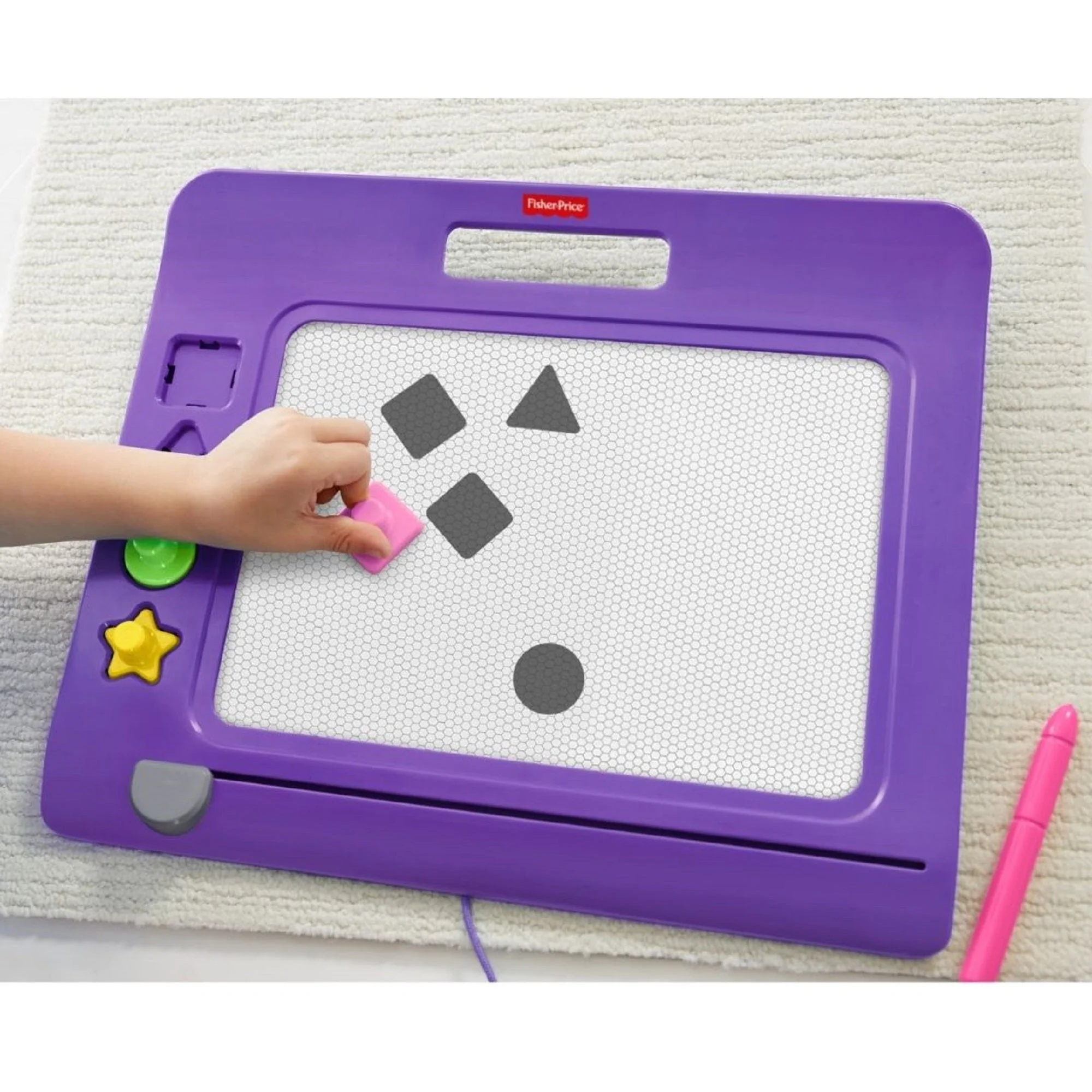 Fisher-Price Doodler Slim - Assorted* - Image 6