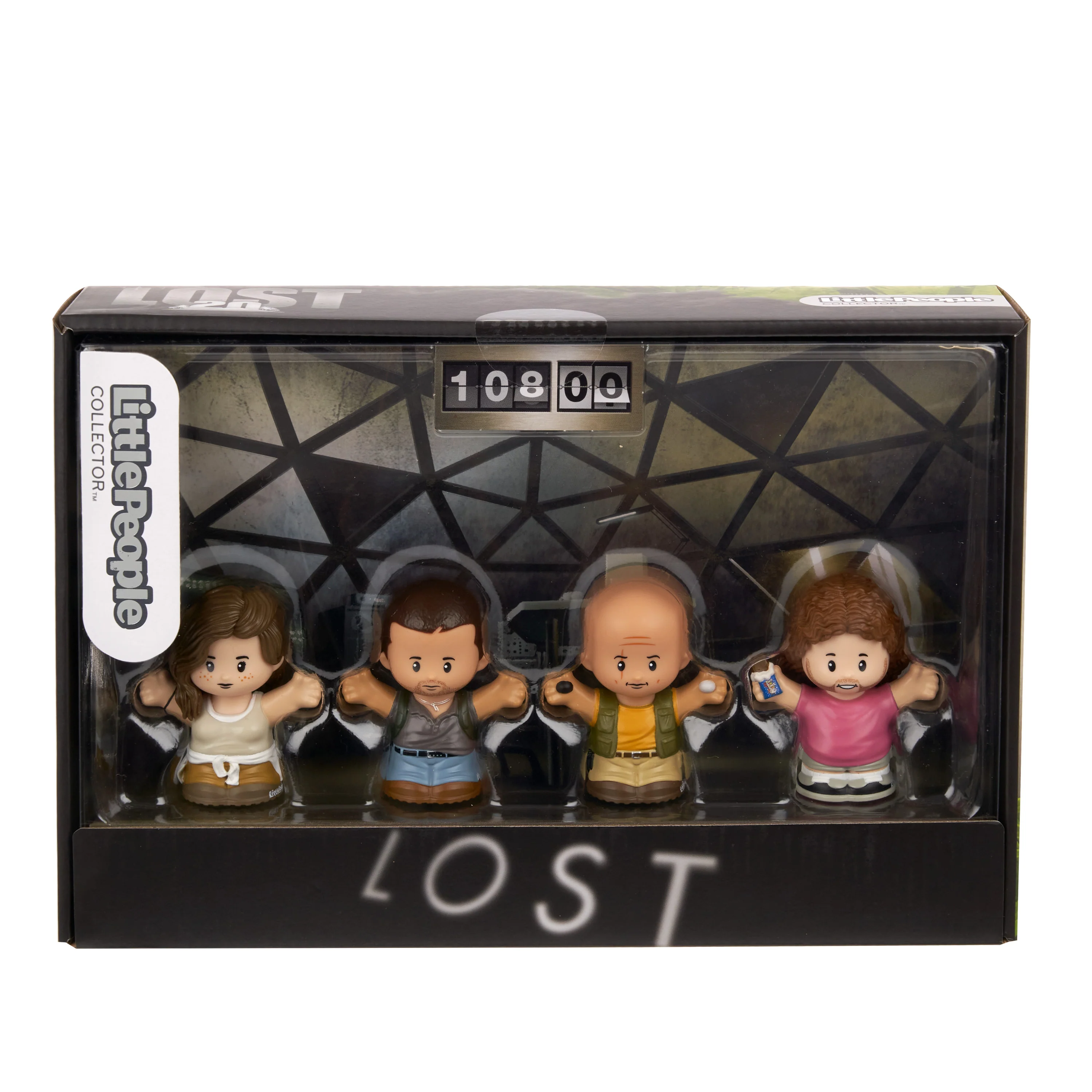 Little People Collector Lost - Image 5