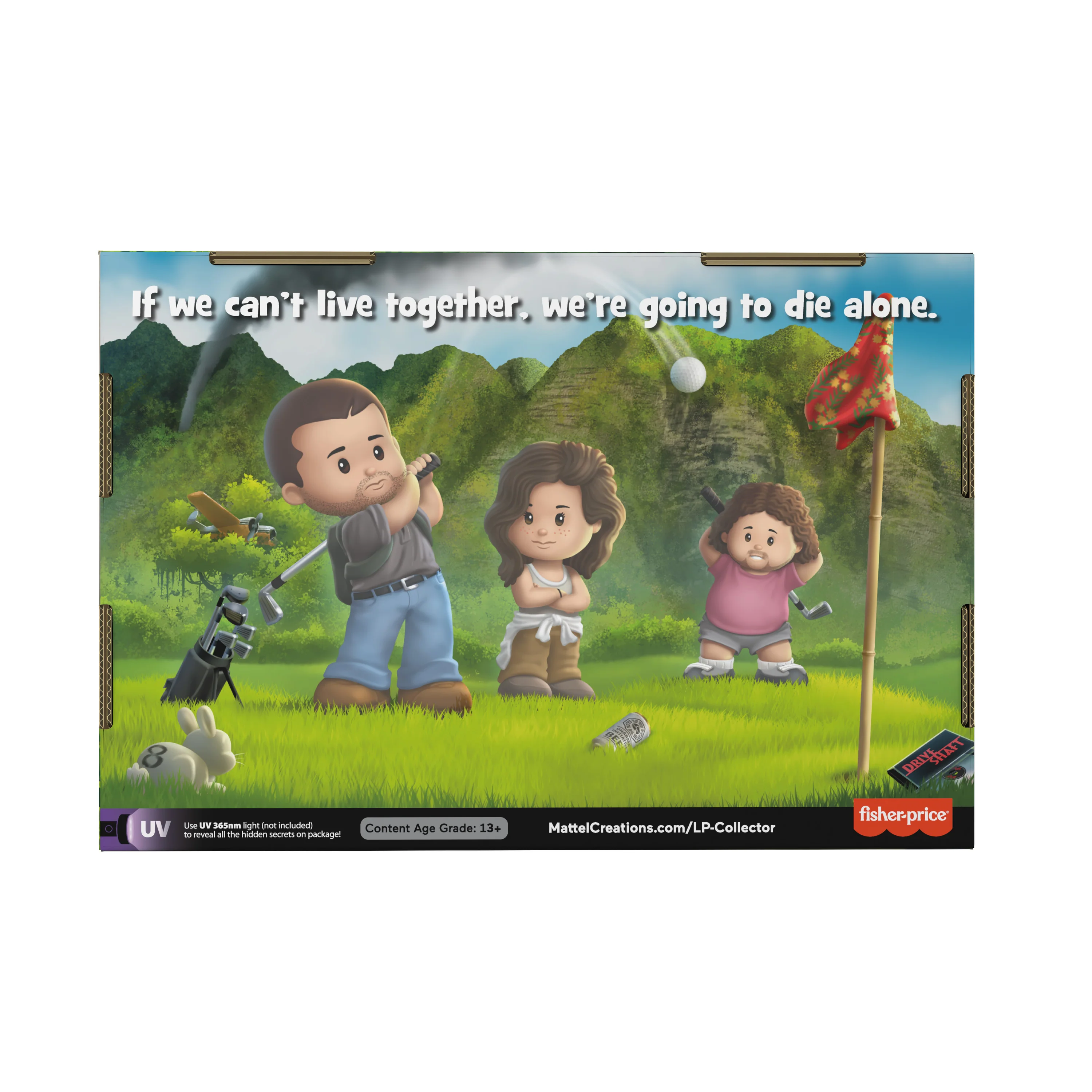 Little People Collector Lost - Image 6