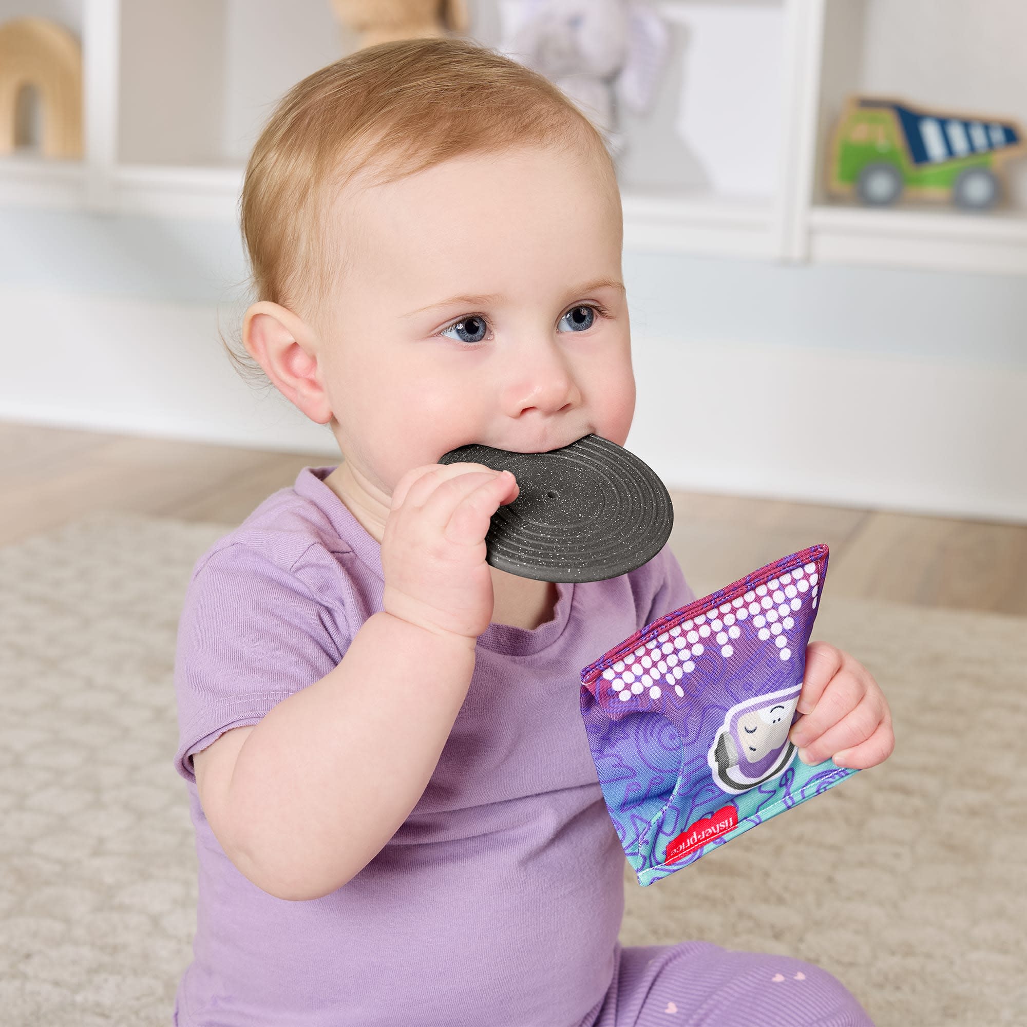 Fisher-Price Mini Me Moments Dj Gift Set - Image 9