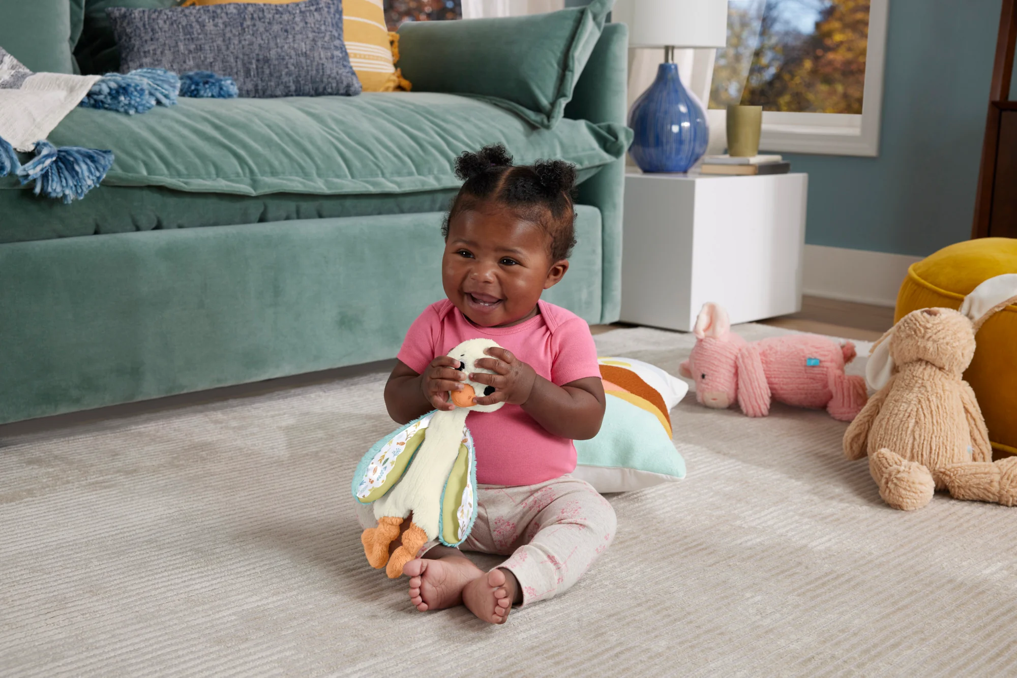 Fisher-Price Snuggle Up Goose - Image 3