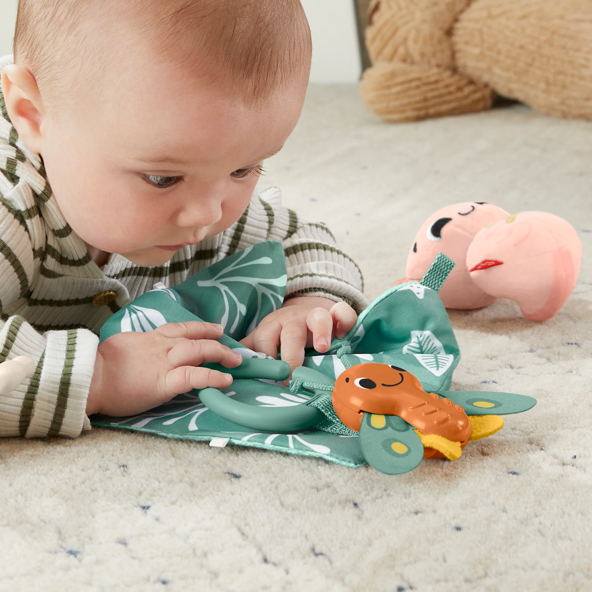 Fisher-Price So Many Senses Gift Set - Image 9