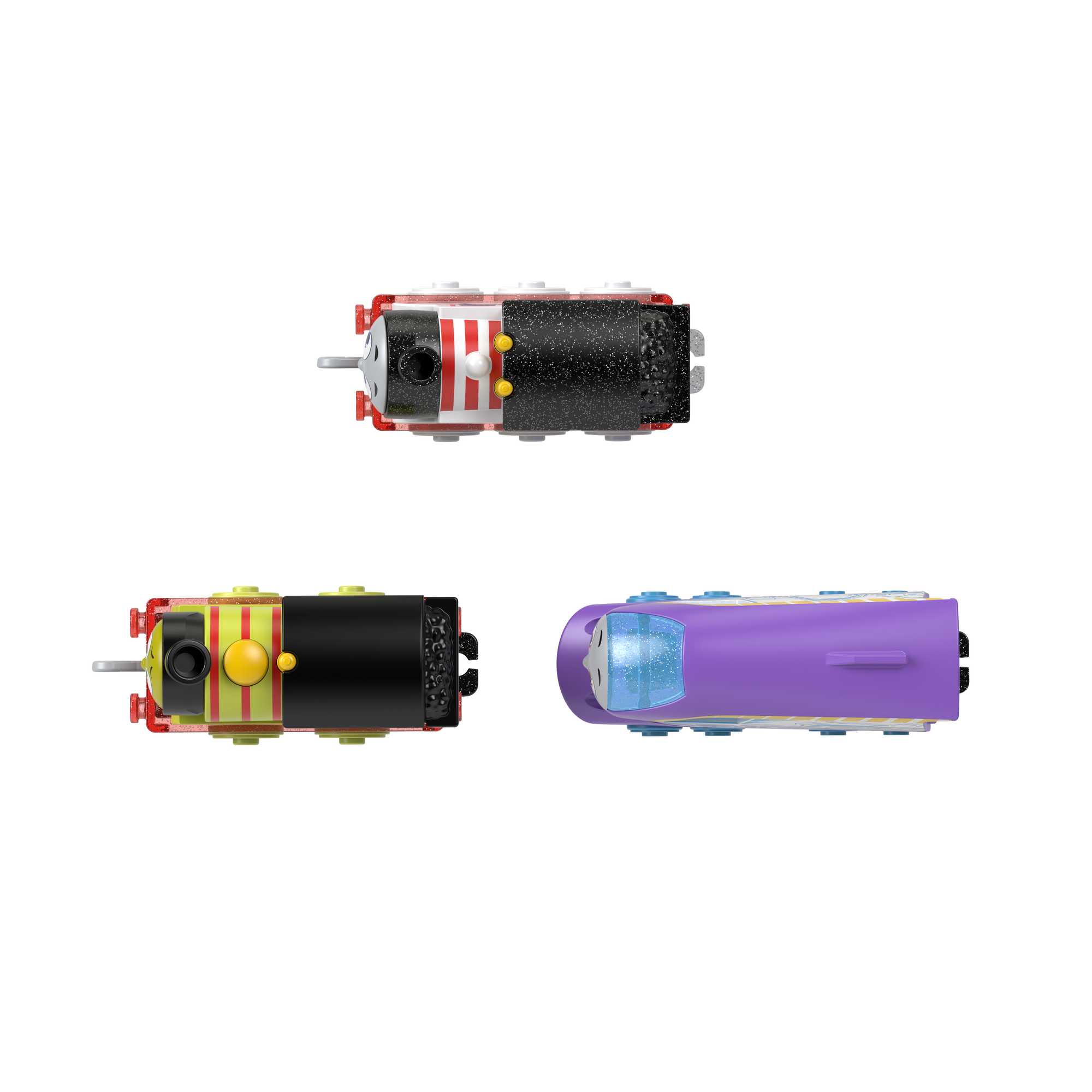 Fisher-Price Thomas & Friends Colour Changers Thomas, Percy, and Kana - Image 5